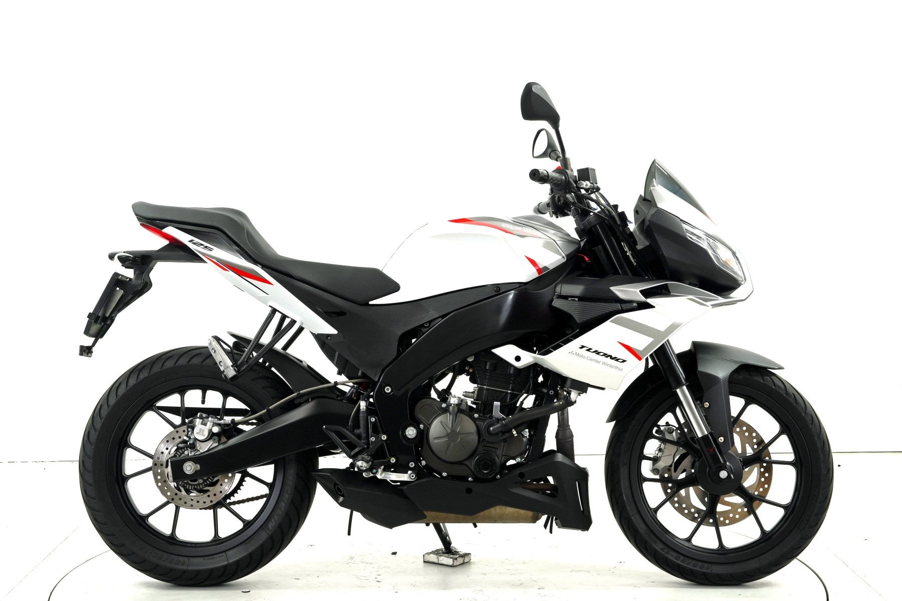 APRILIA Tuono 125 ABS-showroom-element-3