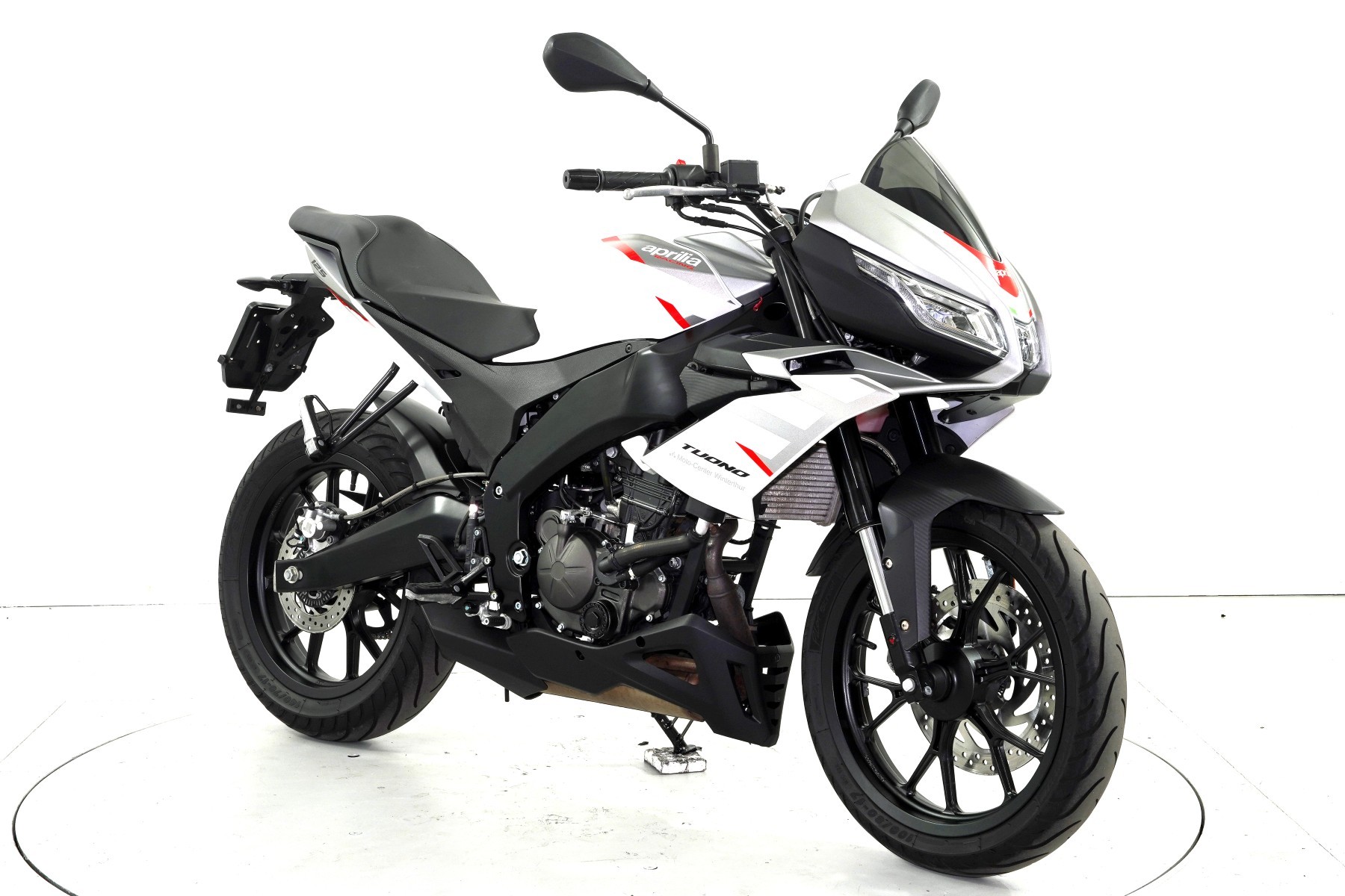 APRILIA Tuono 125 ABS-showroom-element-1