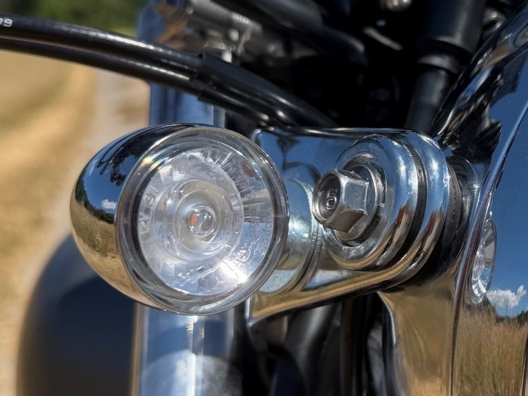 YAMAHA SR 400-image-2