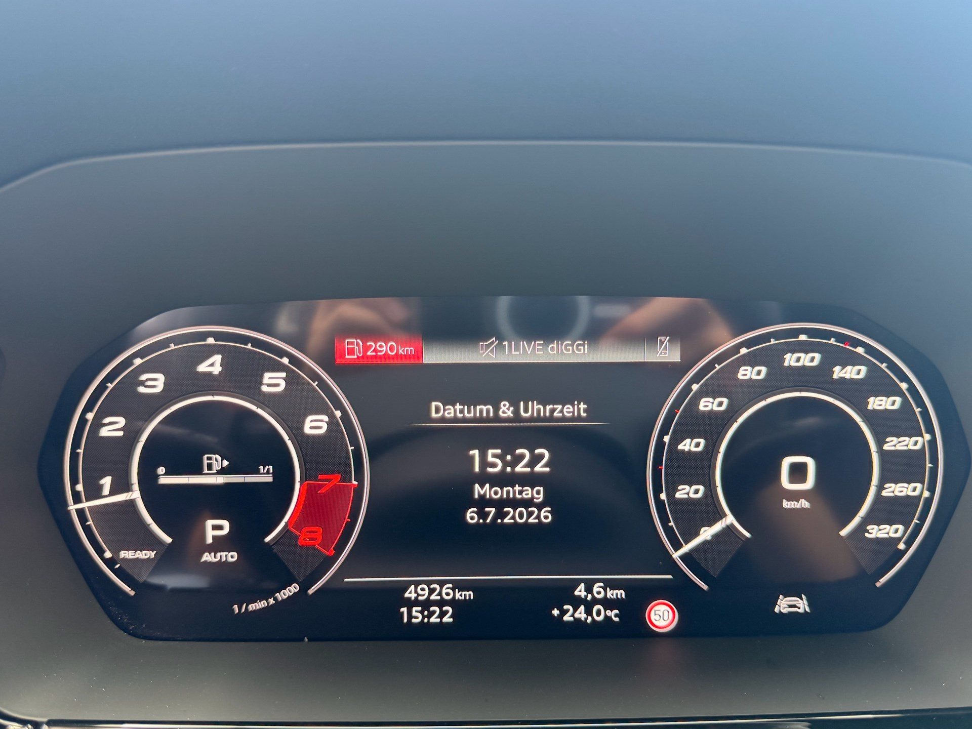 AUDI RS3 SPORTBACK 2.5 400 PS TFSI QUATTRO *** RS SCHALENSITZE ***-image-10