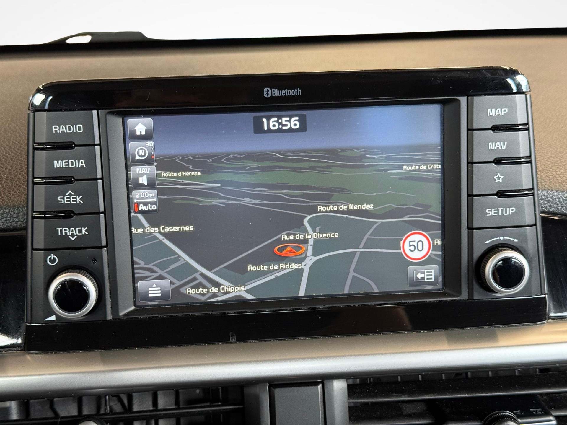 KIA Picanto 1.2 CVVT Power 25+-image-14