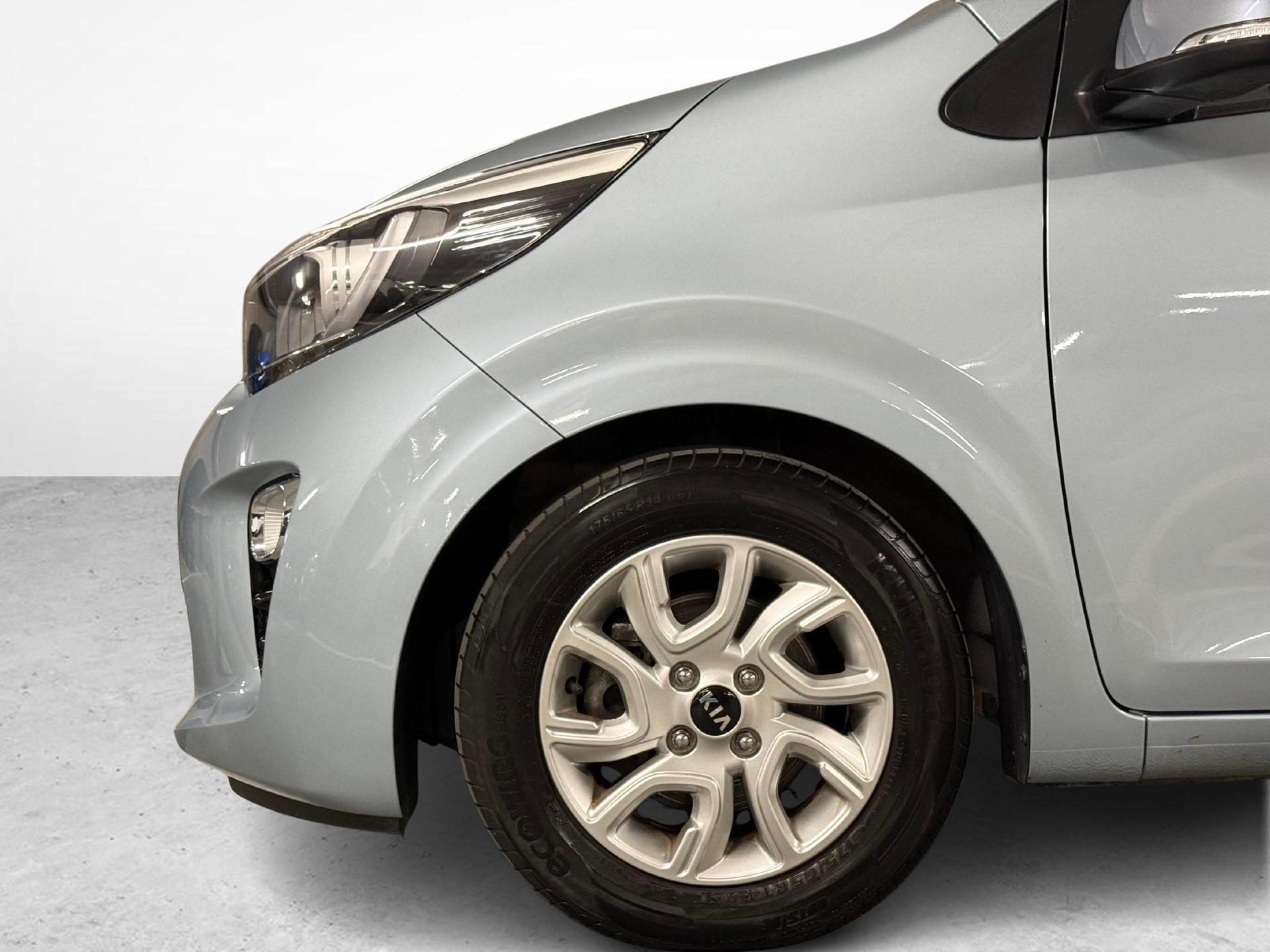 KIA Picanto 1.2 CVVT Power 25+-image-12