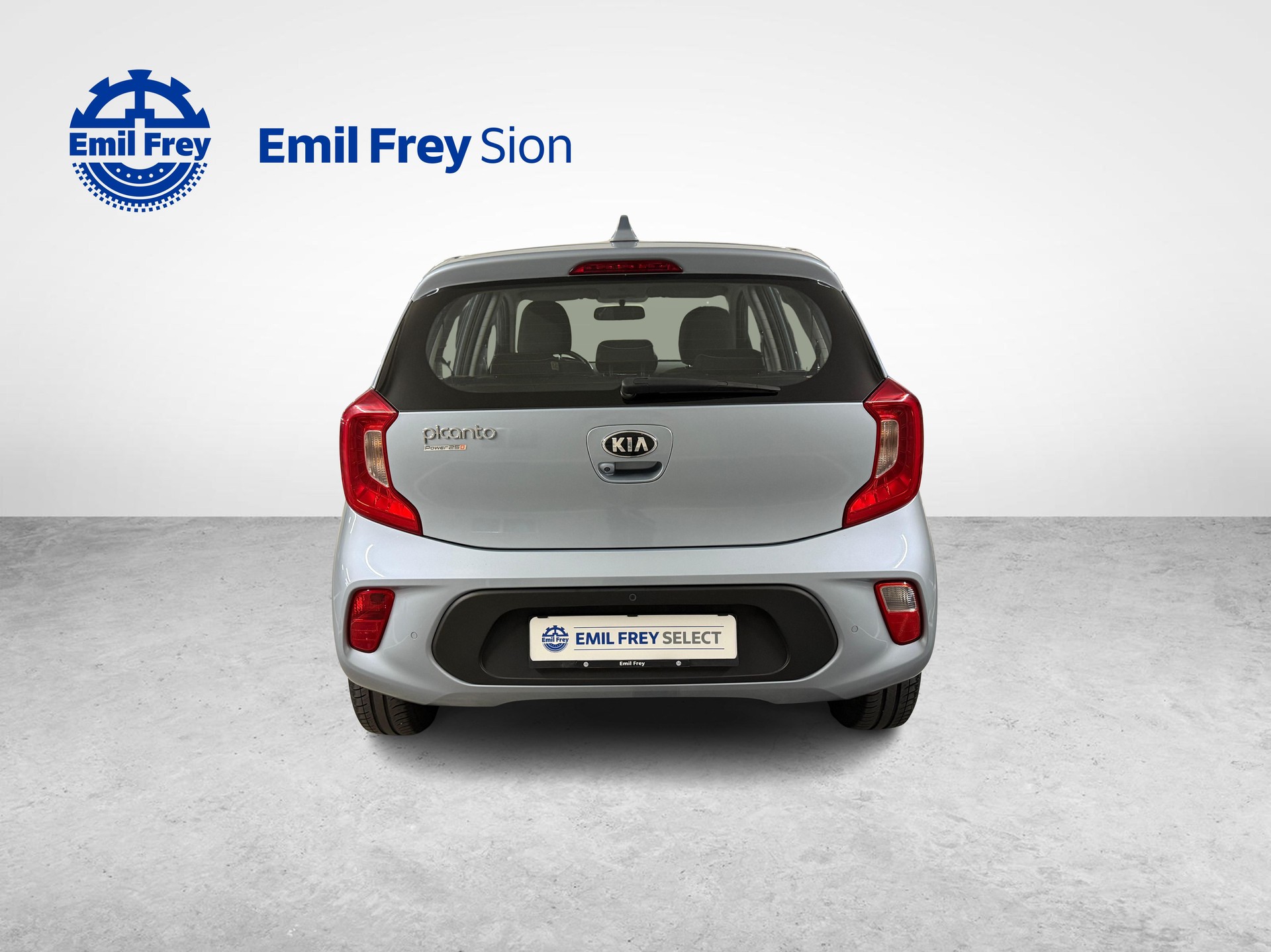 KIA Picanto 1.2 CVVT Power 25+-showroom-element-3