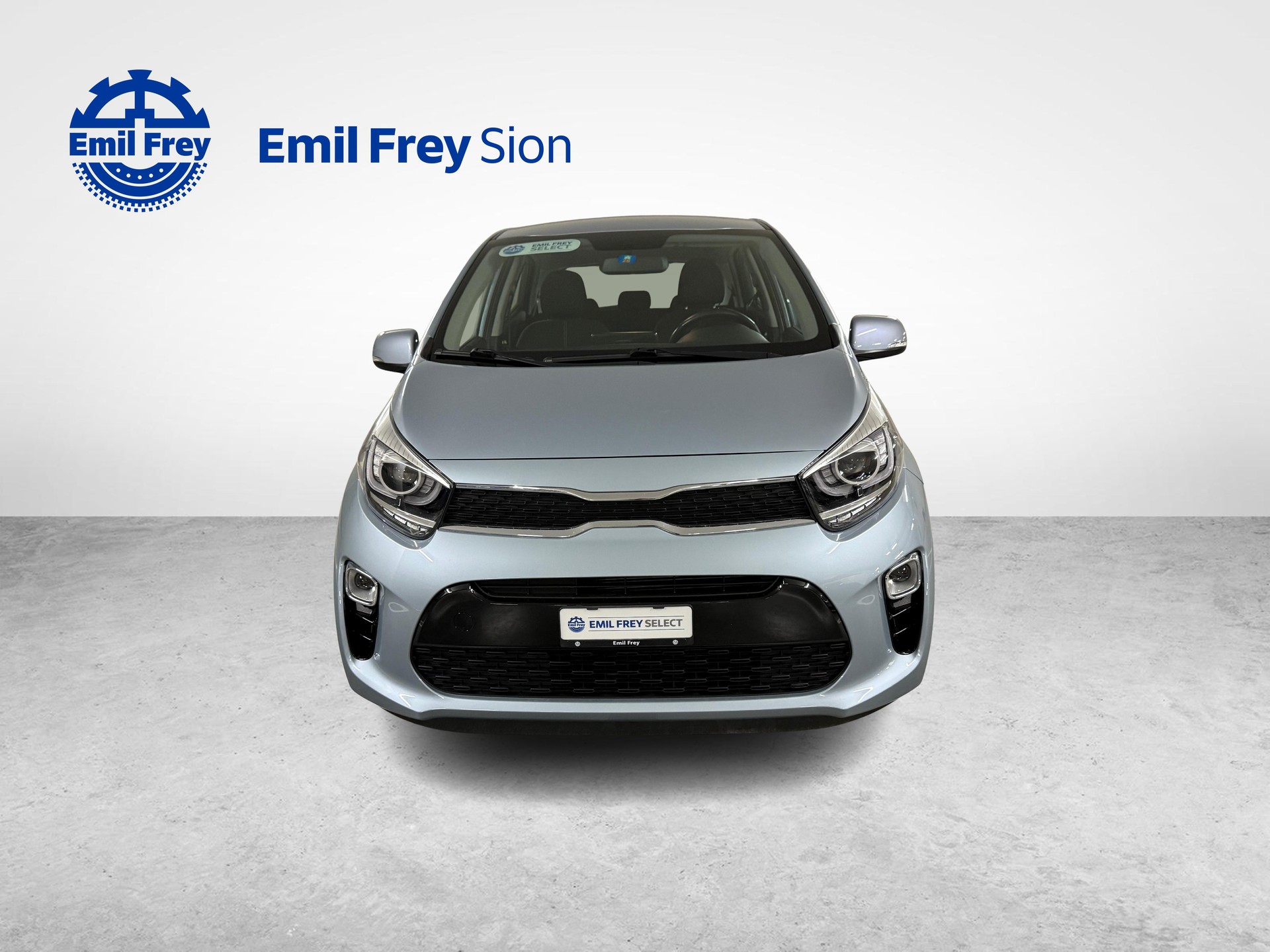 KIA Picanto 1.2 CVVT Power 25+-image-7