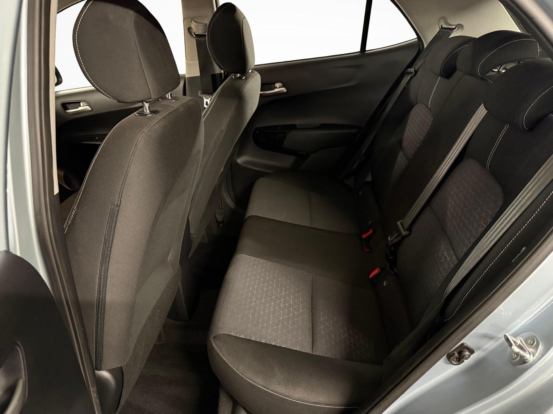 KIA Picanto 1.2 CVVT Power 25+-image-10