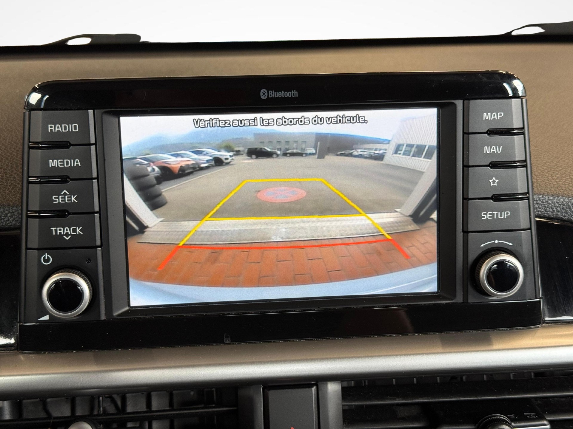 KIA Picanto 1.2 CVVT Power 25+-image-15