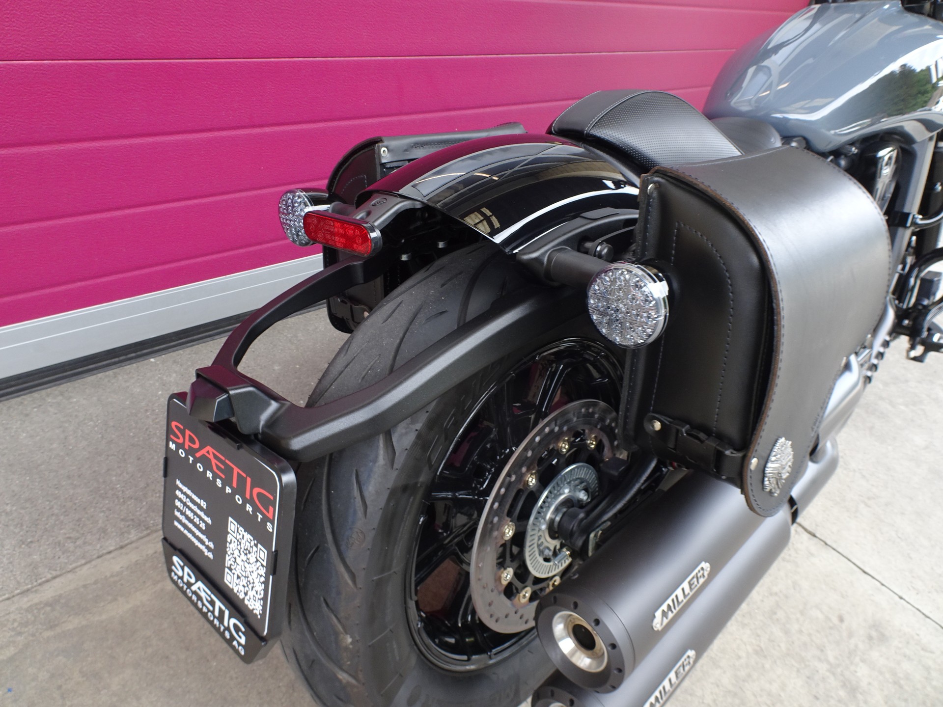 INDIAN Scout 1200 Rogue-image-7