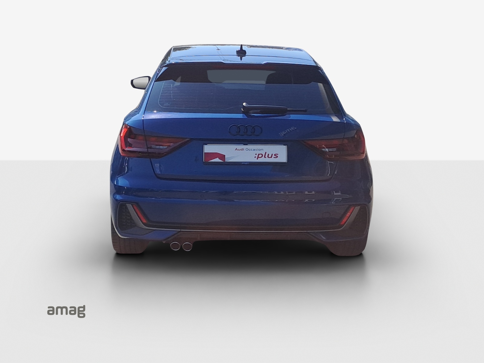 AUDI A1 Sportback 40 TFSI S Line S-tronic-showroom-element-3