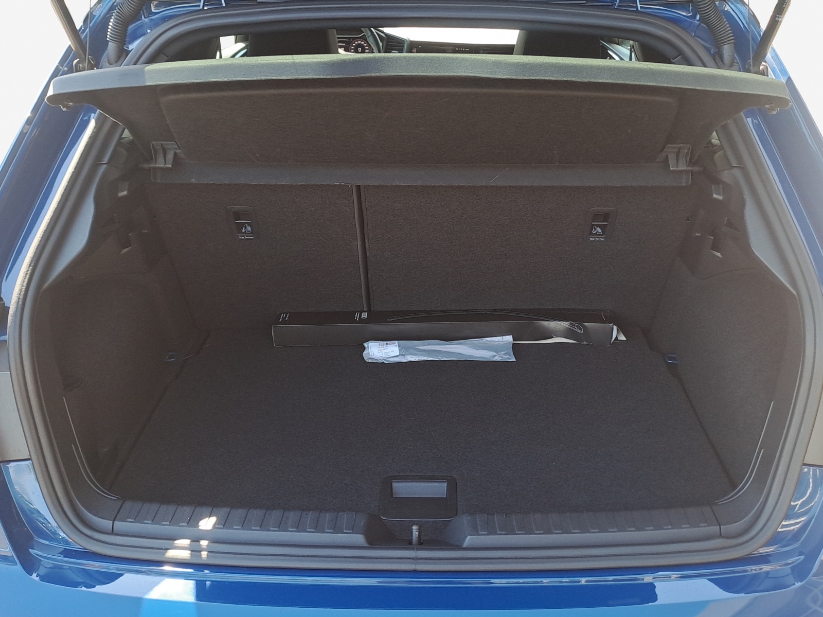 AUDI A1 Sportback 40 TFSI S Line S-tronic-image-12