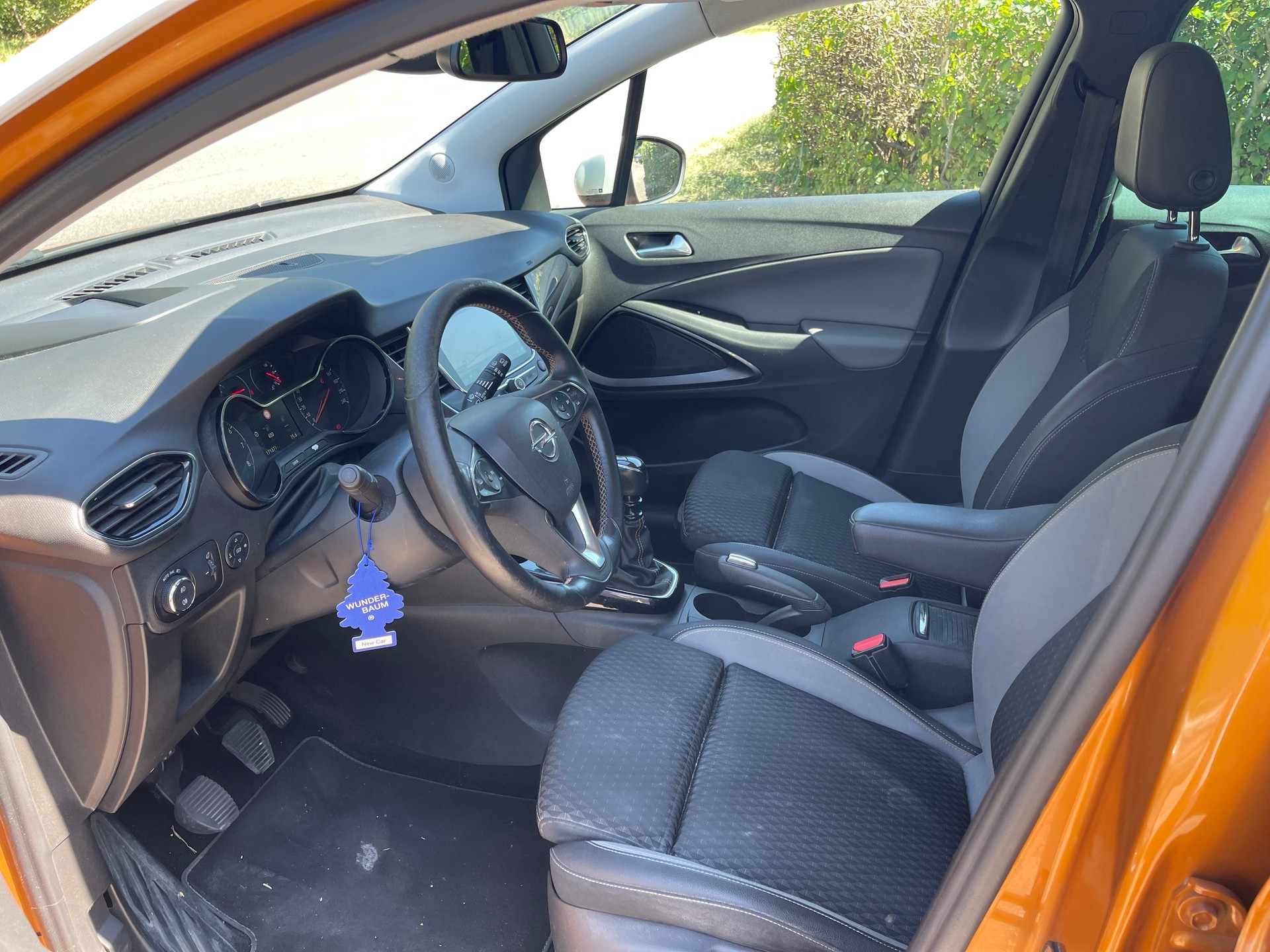 OPEL Crossland X 1.2i TP Excellence-image-6
