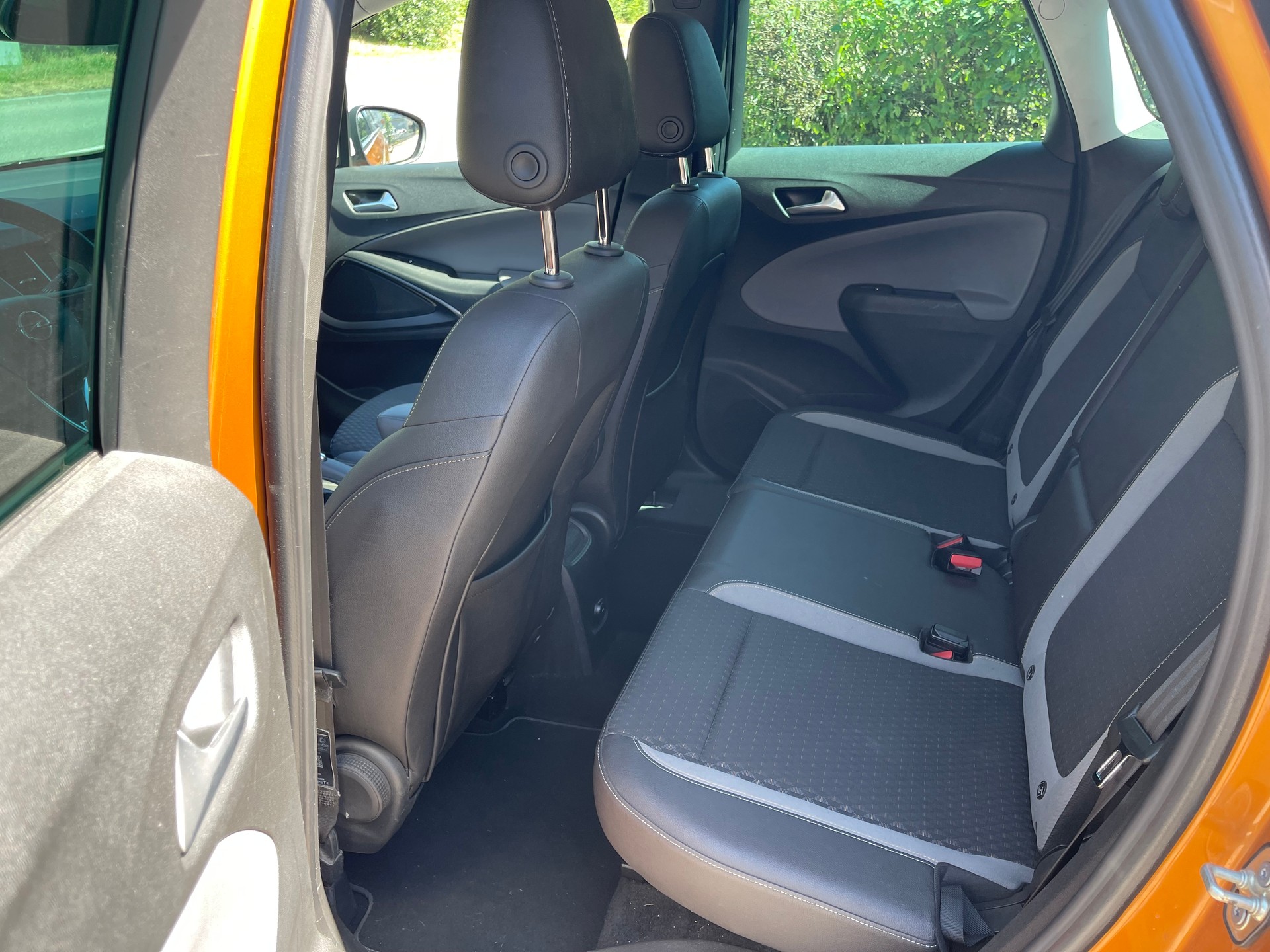 OPEL Crossland X 1.2i TP Excellence-image-7