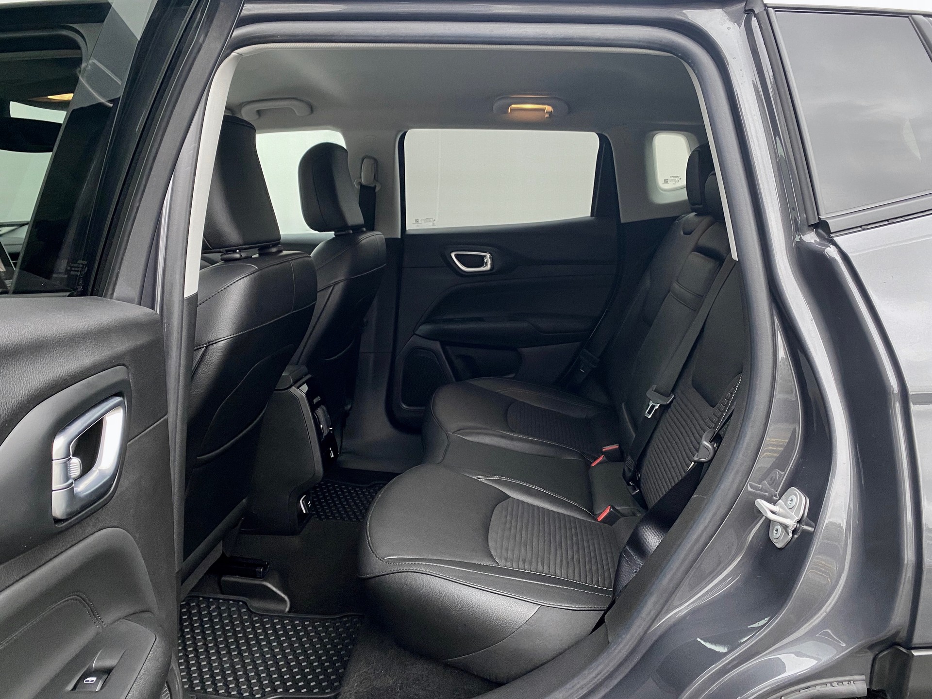 JEEP Compass 1.5 T*MildHybrid*Swiss Altitude*-image-4