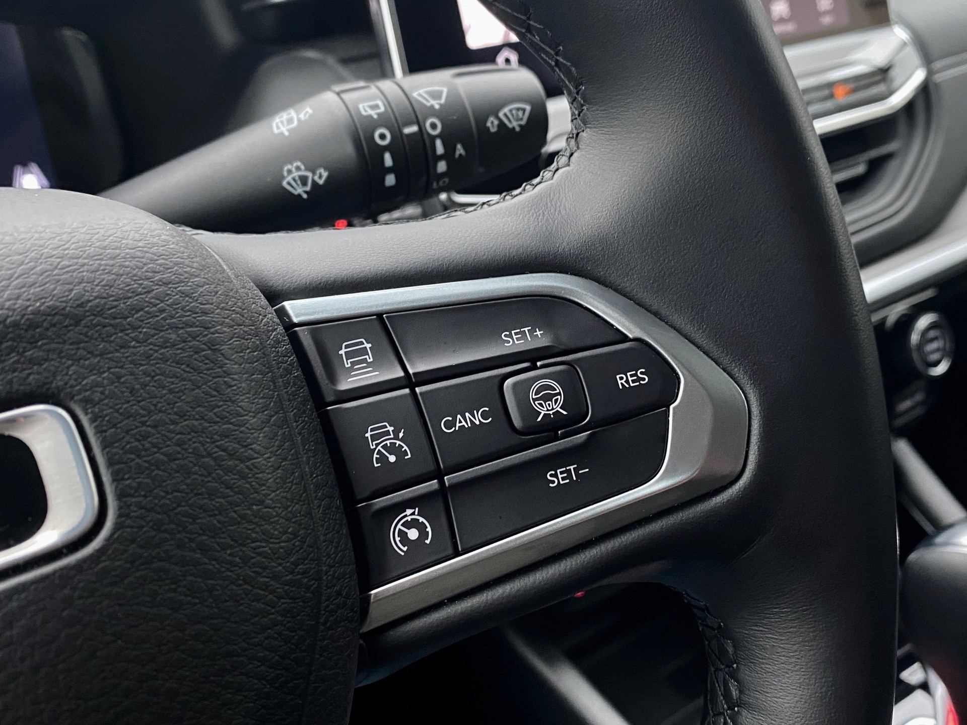 JEEP Compass 1.5 T*MildHybrid*Swiss Altitude*-image-26