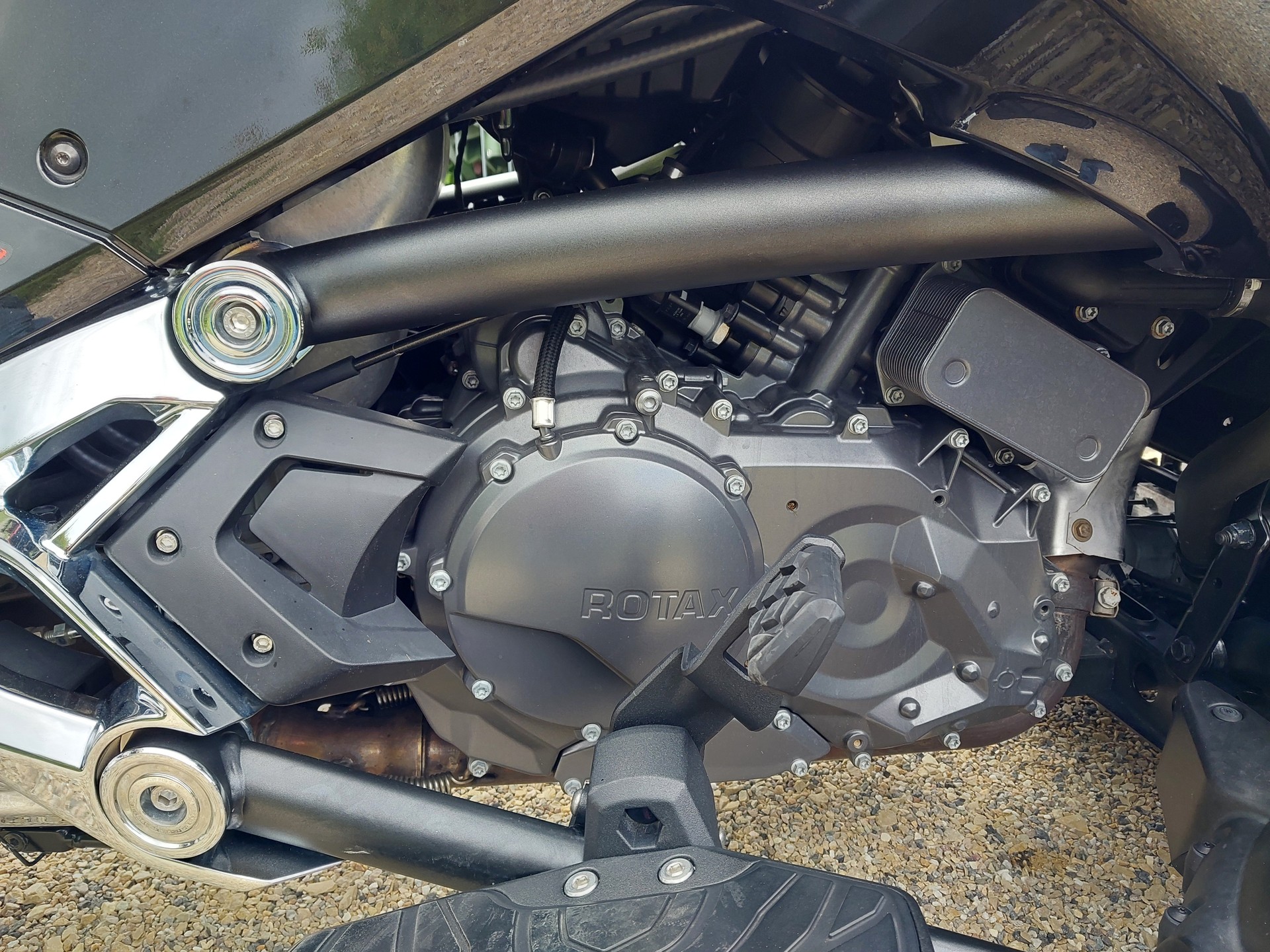 CAN-AM Spyder F3-S SM6-image-7