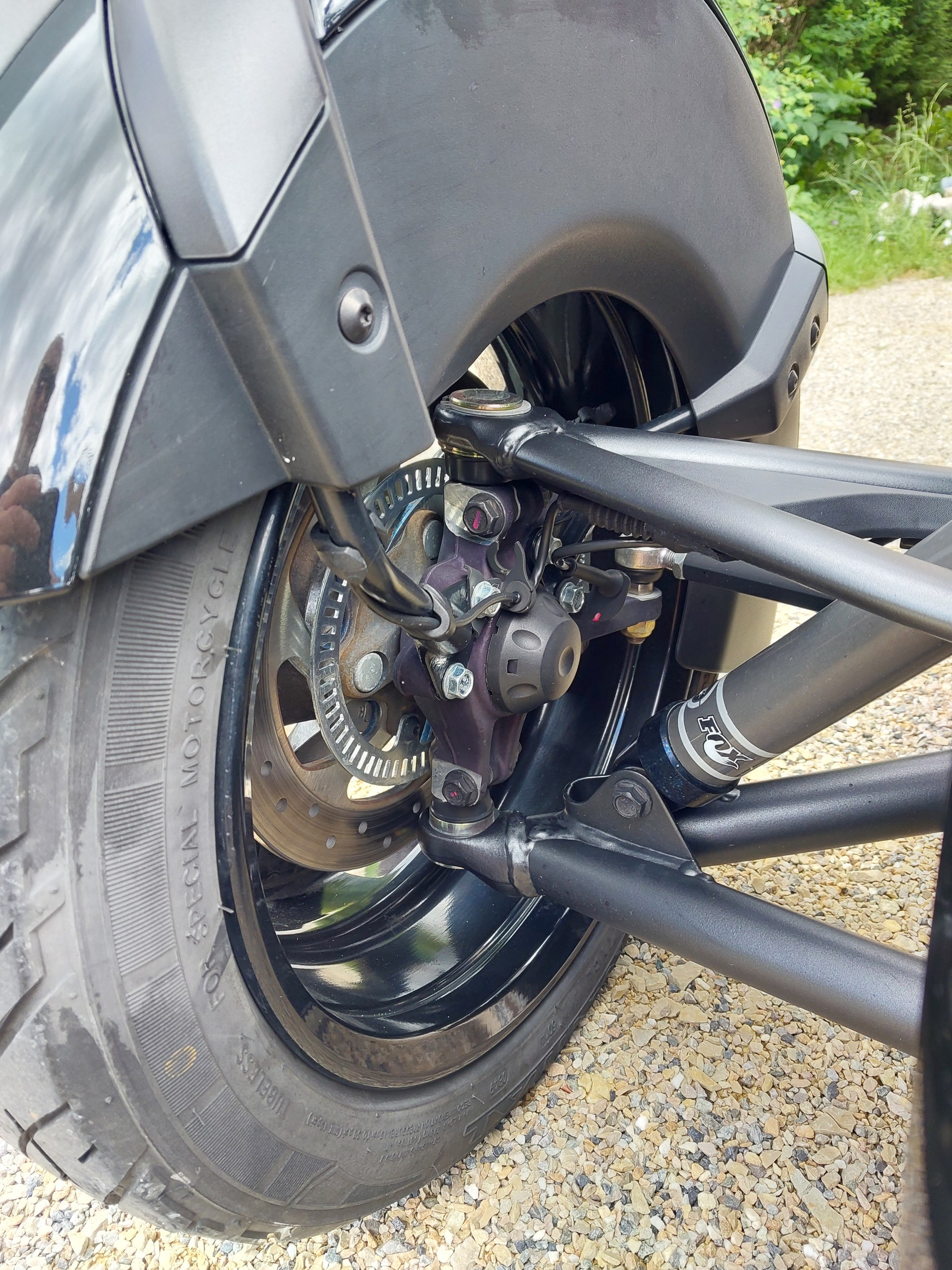 CAN-AM Spyder F3-S SM6-image-12