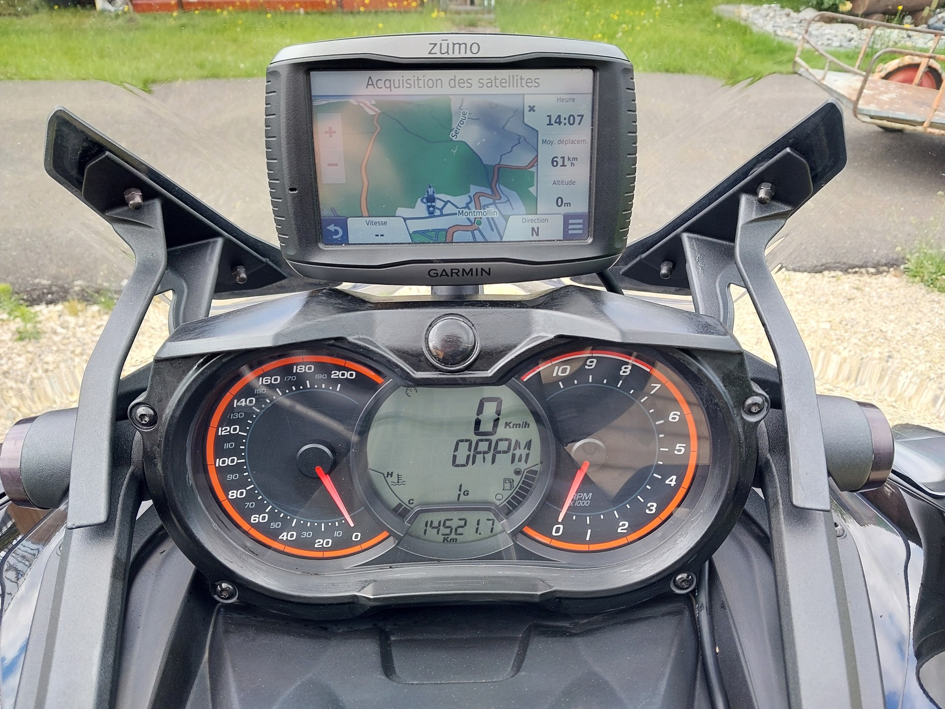 CAN-AM Spyder F3-S SM6-image-10