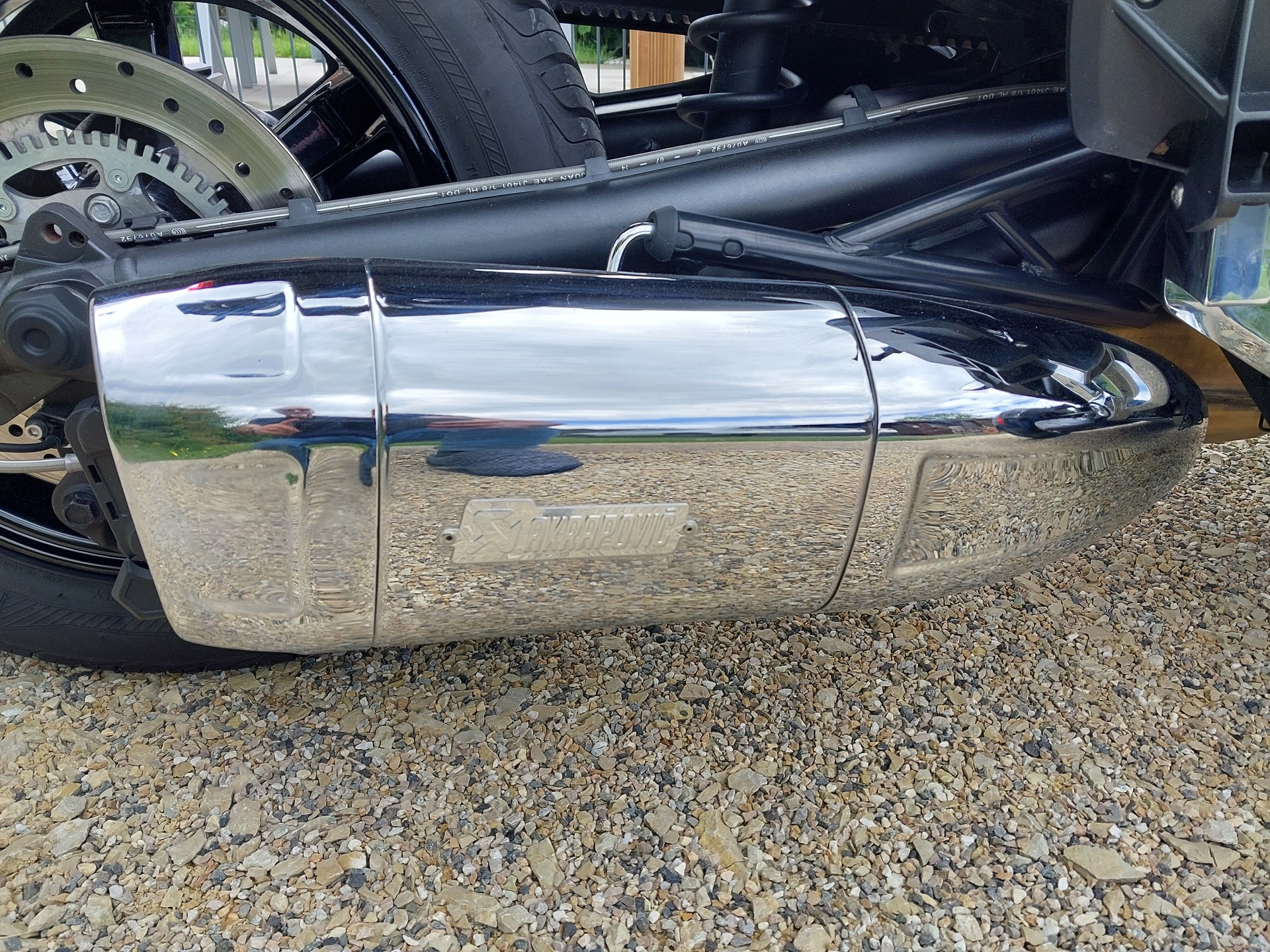 CAN-AM Spyder F3-S SM6-image-5