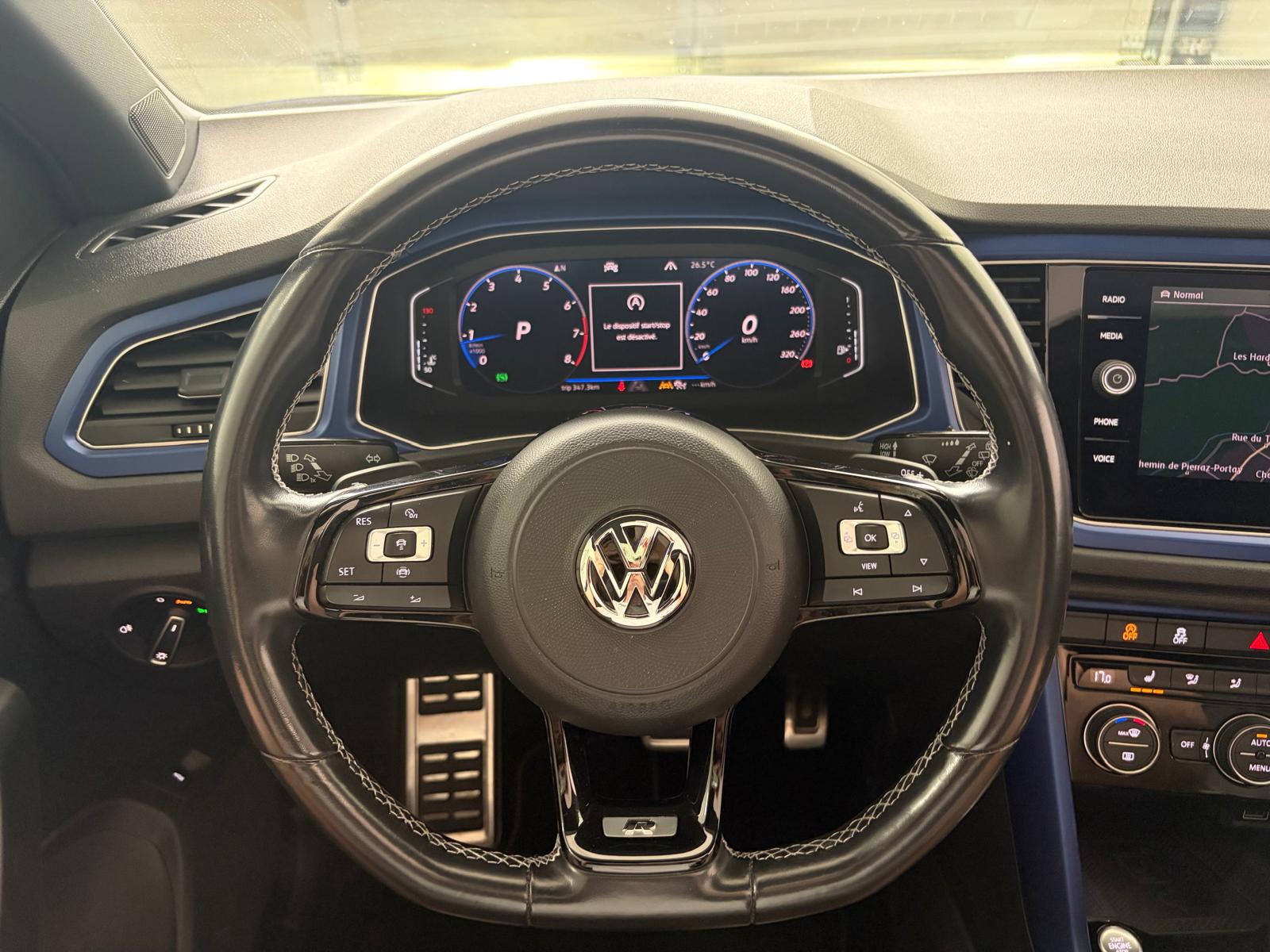 VW T-Roc 2.0 TSI R DSG 4Motion-image-15