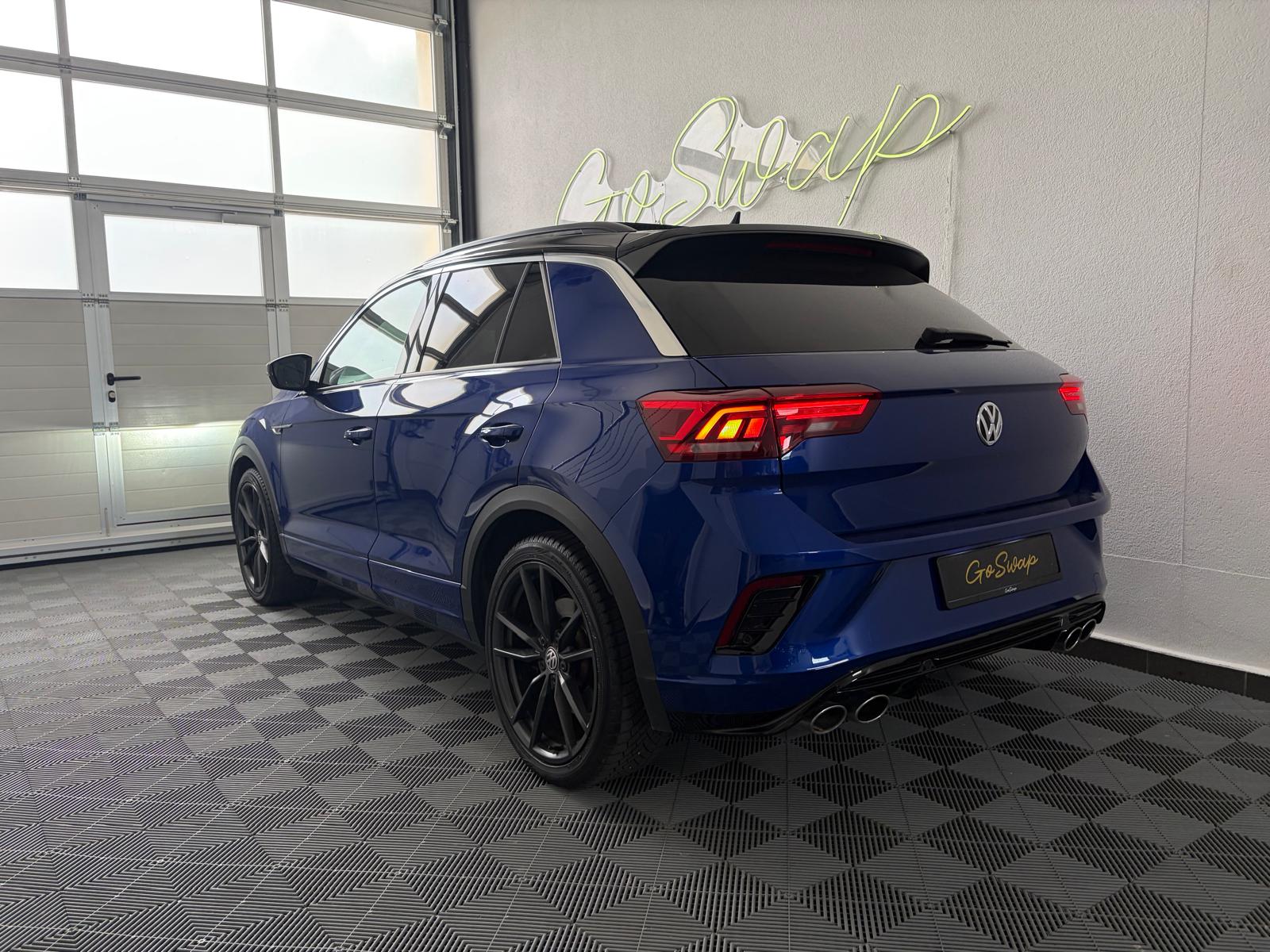 VW T-Roc 2.0 TSI R DSG 4Motion-image-6