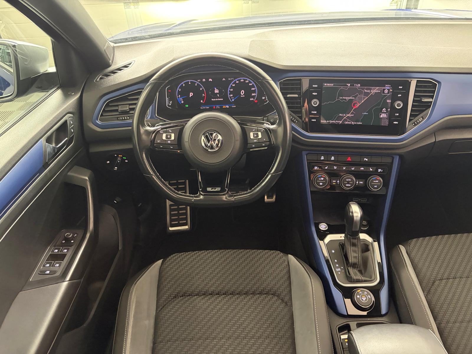 VW T-Roc 2.0 TSI R DSG 4Motion-image-14