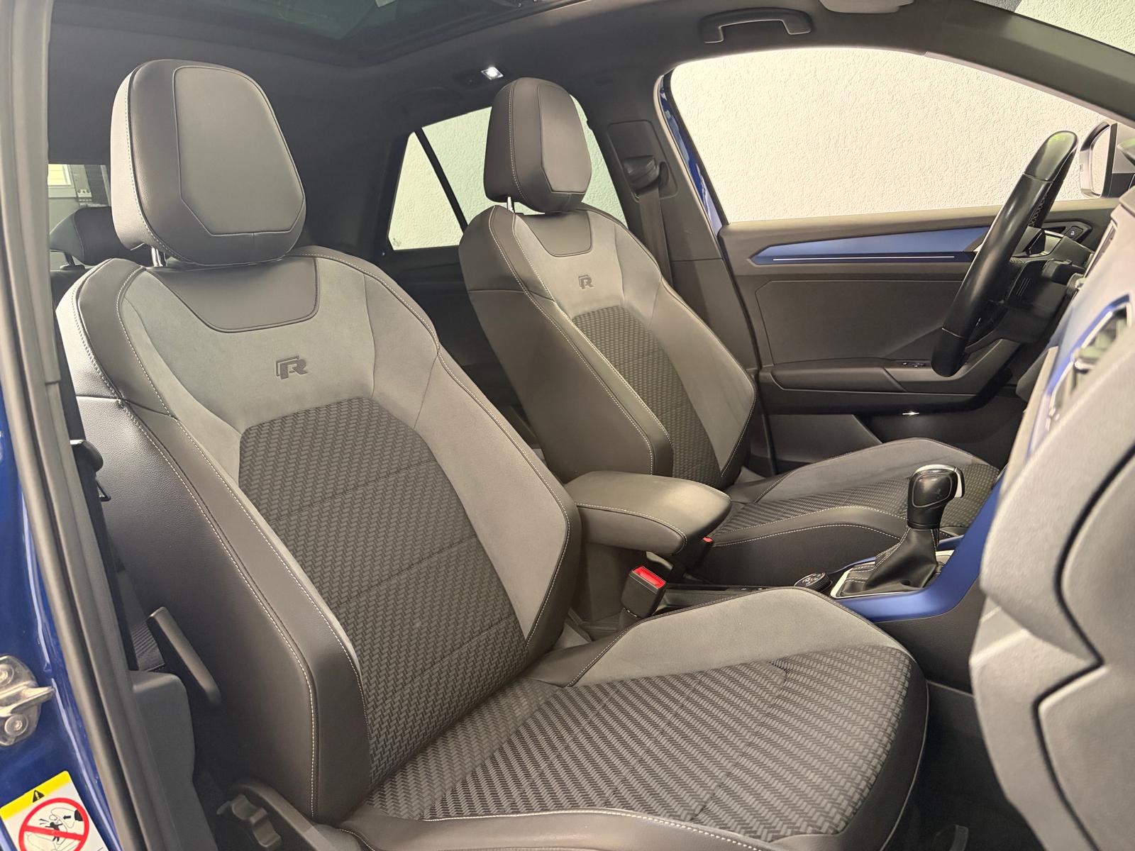 VW T-Roc 2.0 TSI R DSG 4Motion-image-11