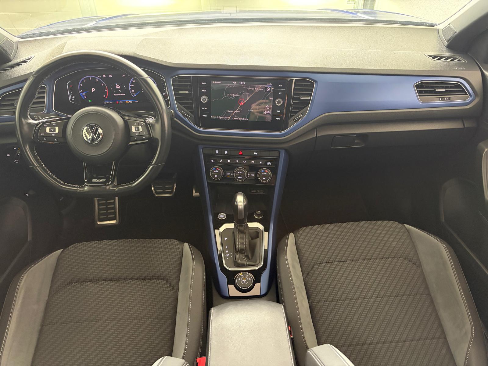 VW T-Roc 2.0 TSI R DSG 4Motion-image-13