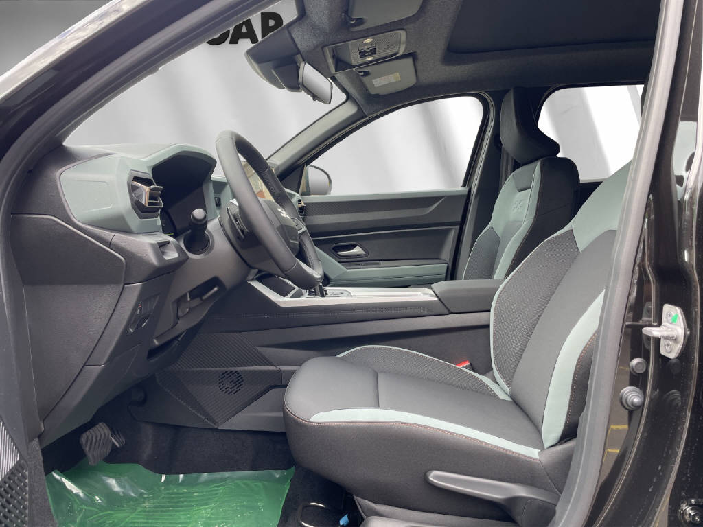 DACIA Bigster 1.2 Hybrid Extreme 4WD-image-3