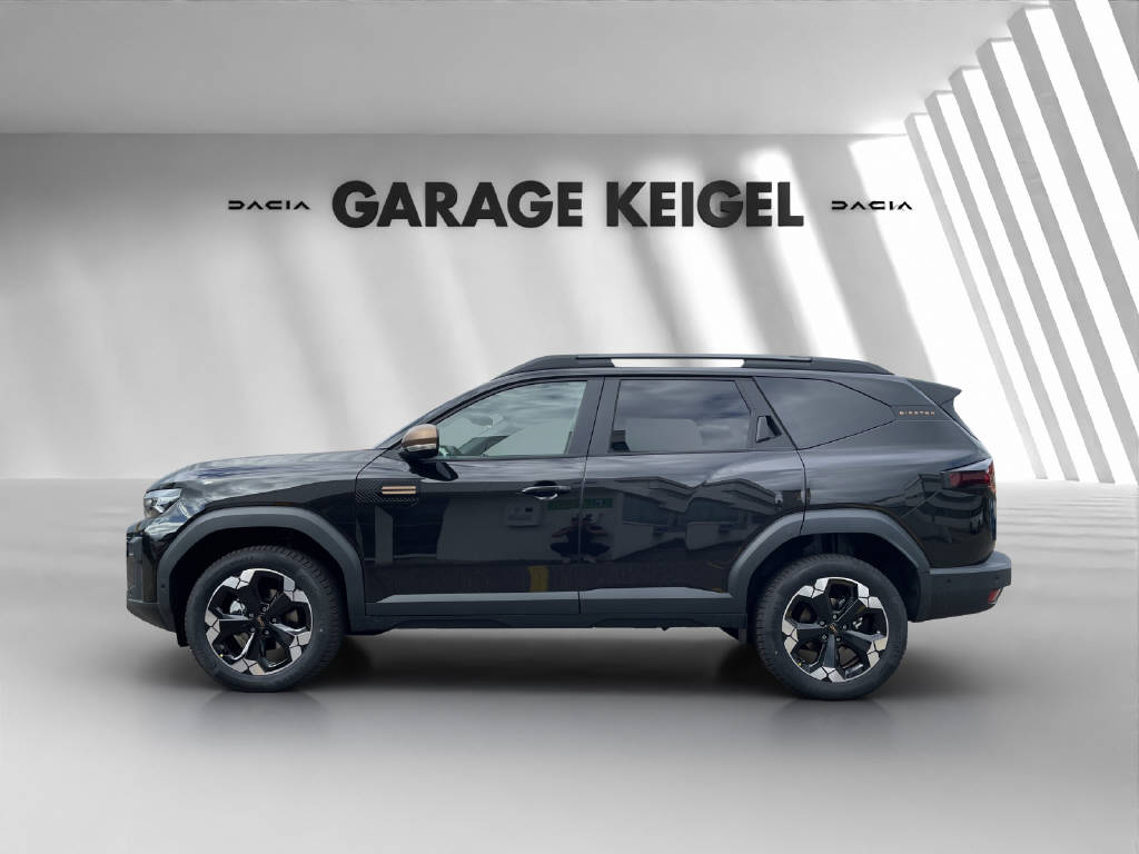 DACIA Bigster 1.2 Hybrid Extreme 4WD-image-1