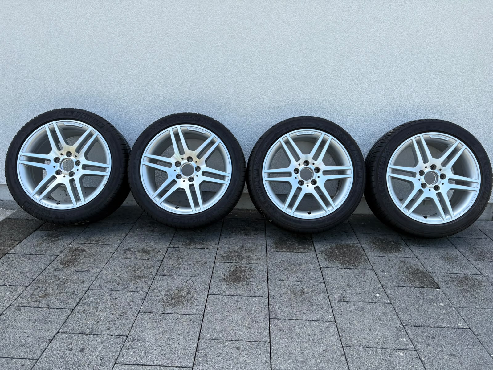 MERCEDES-BENZ C 280 V6-image-5