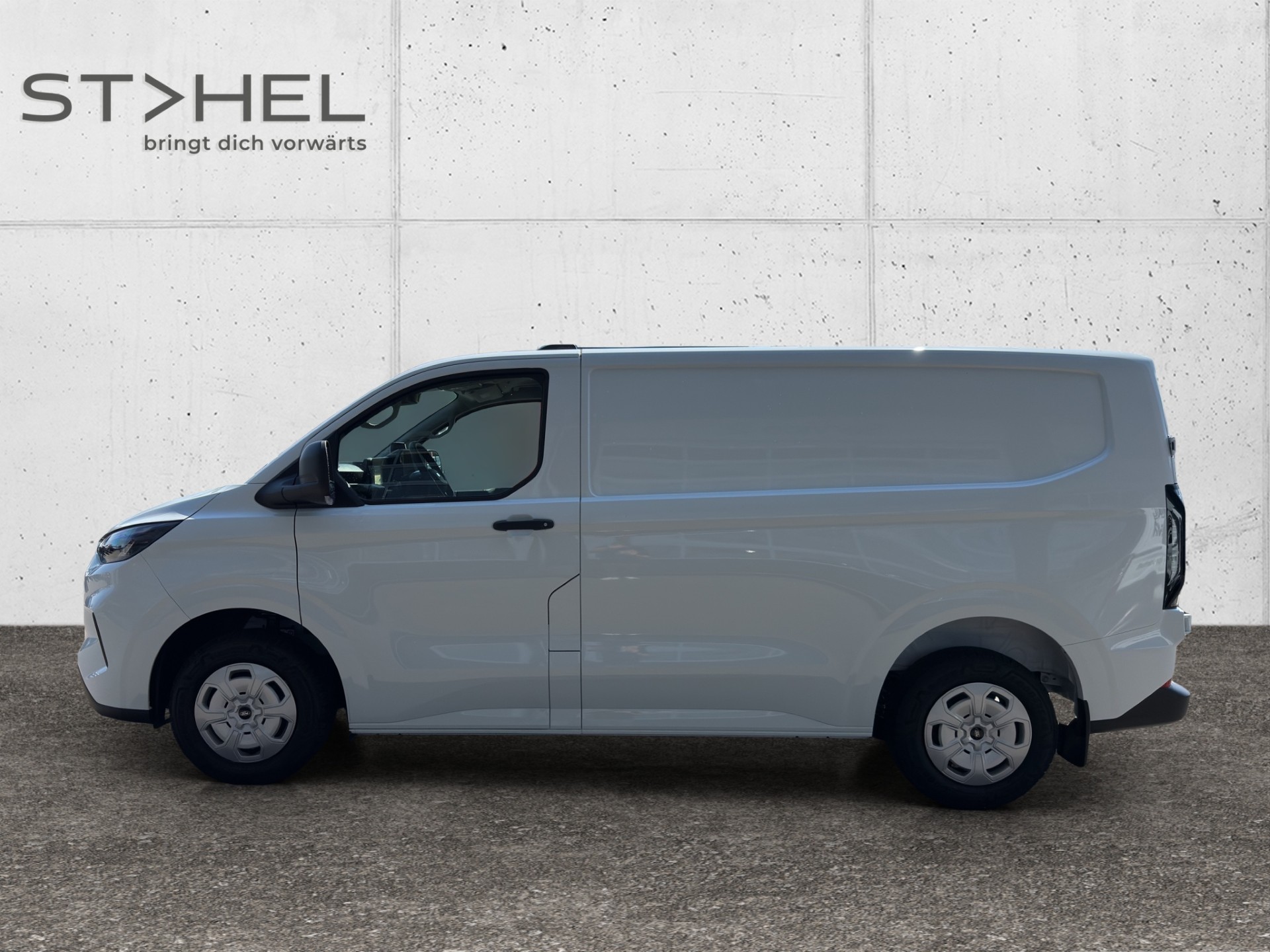 FORD Transit C Van 320 L1 2.0 EcoBlue 136 Trend-image-3