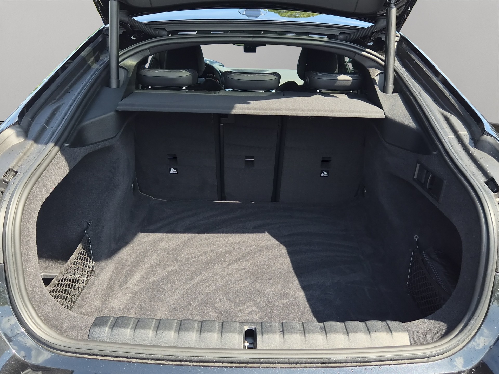 BMW 420d xDrive 48V Gran Coupé M Sport Steptronic-image-19
