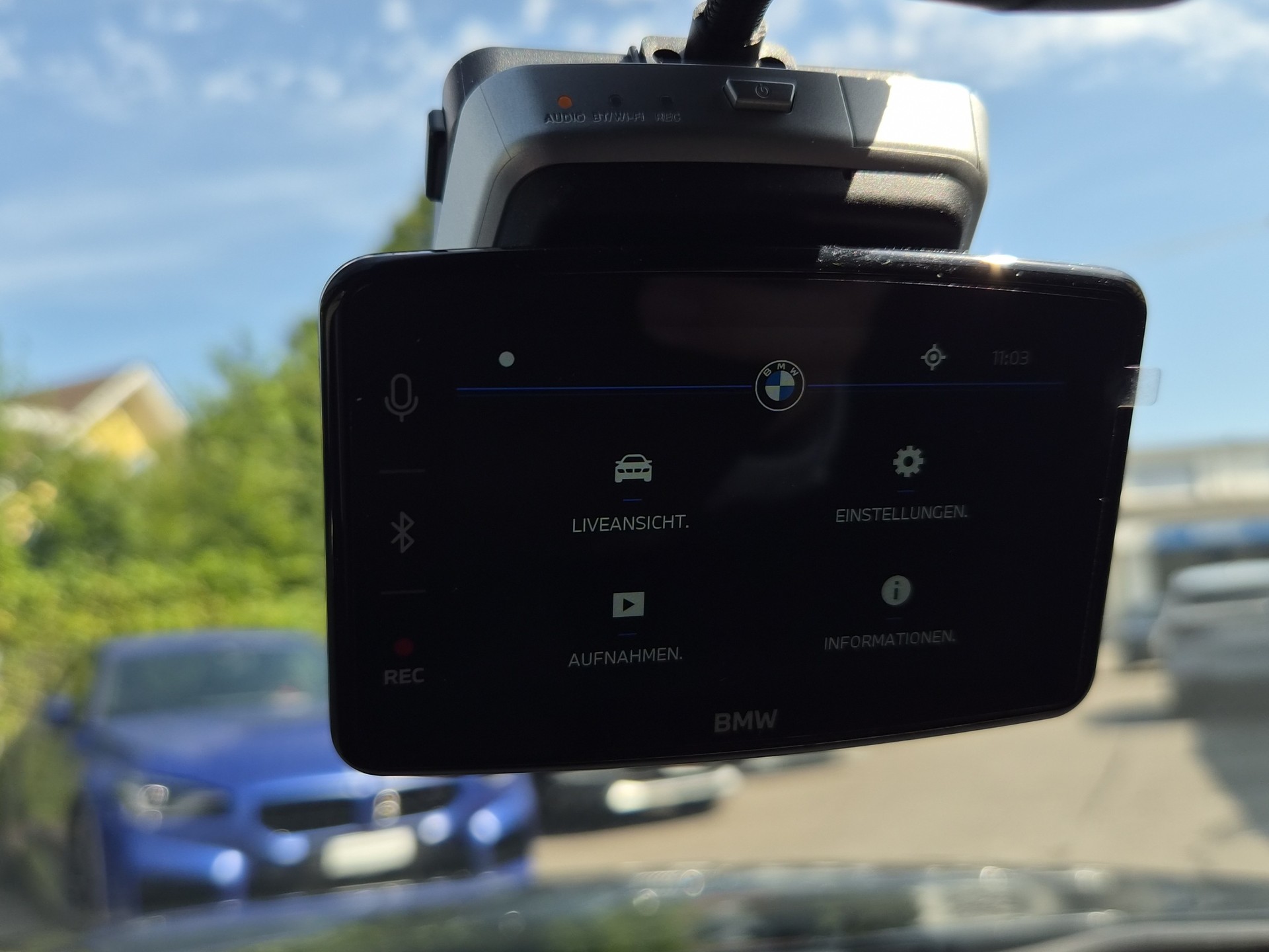 BMW 420d xDrive 48V Gran Coupé M Sport Steptronic-image-25