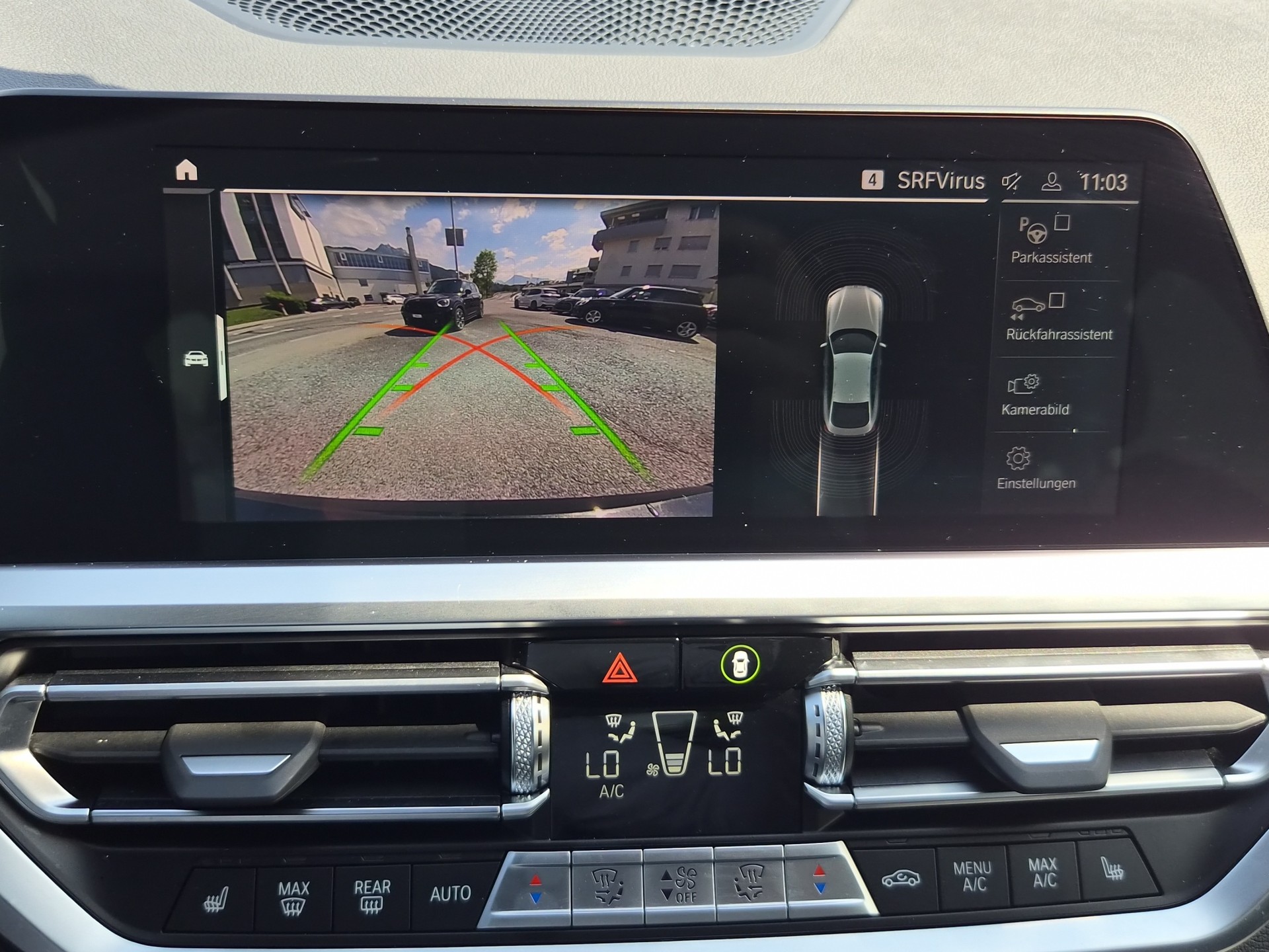 BMW 420d xDrive 48V Gran Coupé M Sport Steptronic-image-24