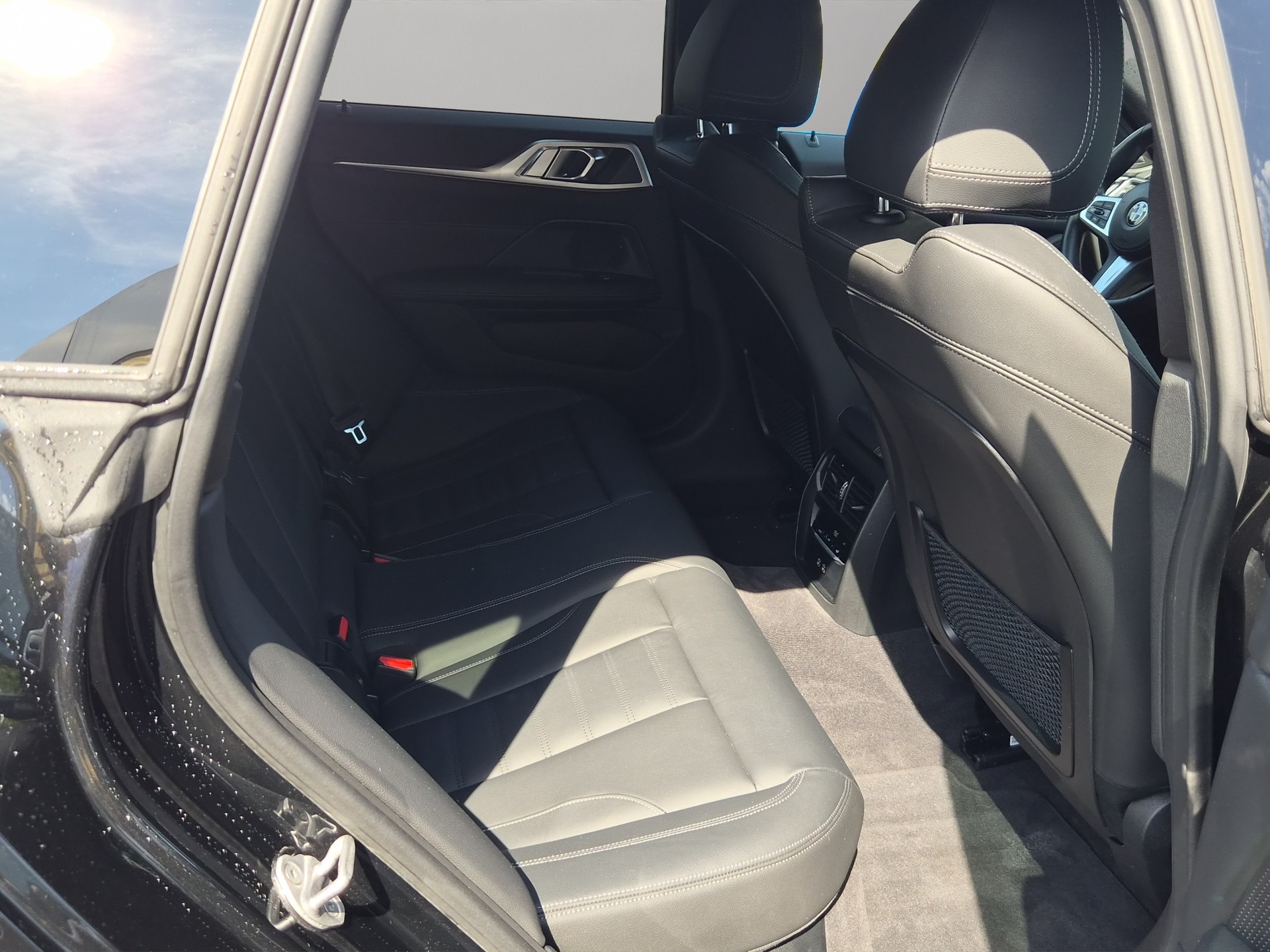 BMW 420d xDrive 48V Gran Coupé M Sport Steptronic-image-21