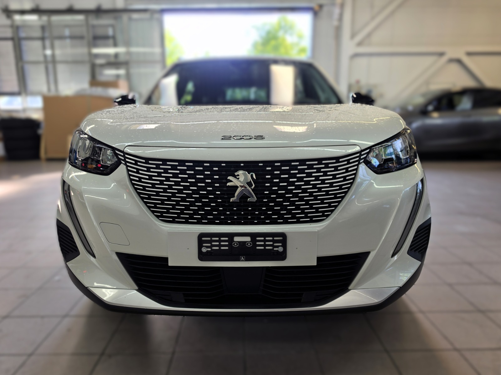 PEUGEOT 2008 e Allure Pack-image-1