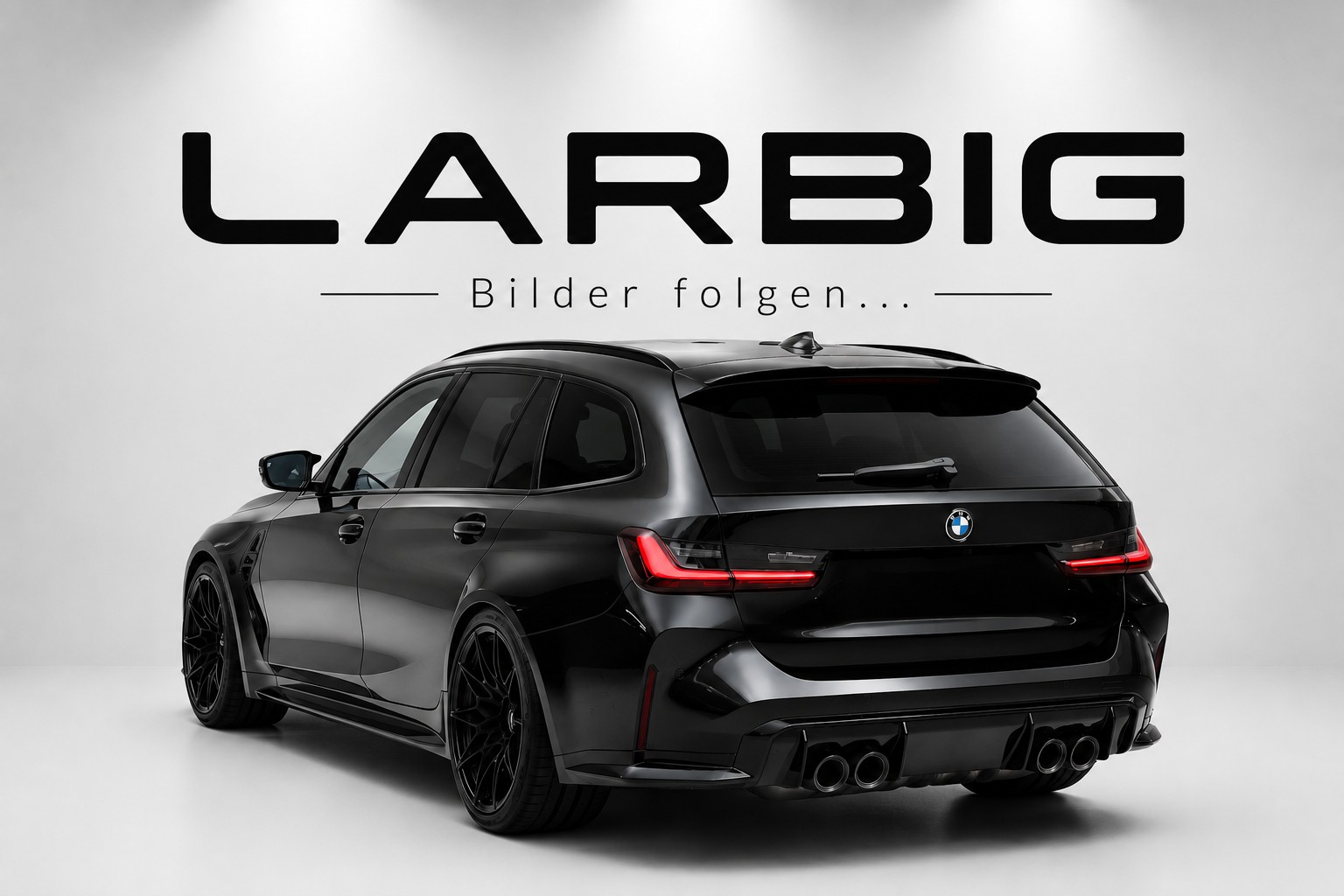 BMW M3 Touring xDrive Competition M *Driving Assistant Professional* *360° Kamera* *Sitzbelüftung* *M Drivers Package*-showroom-element-1