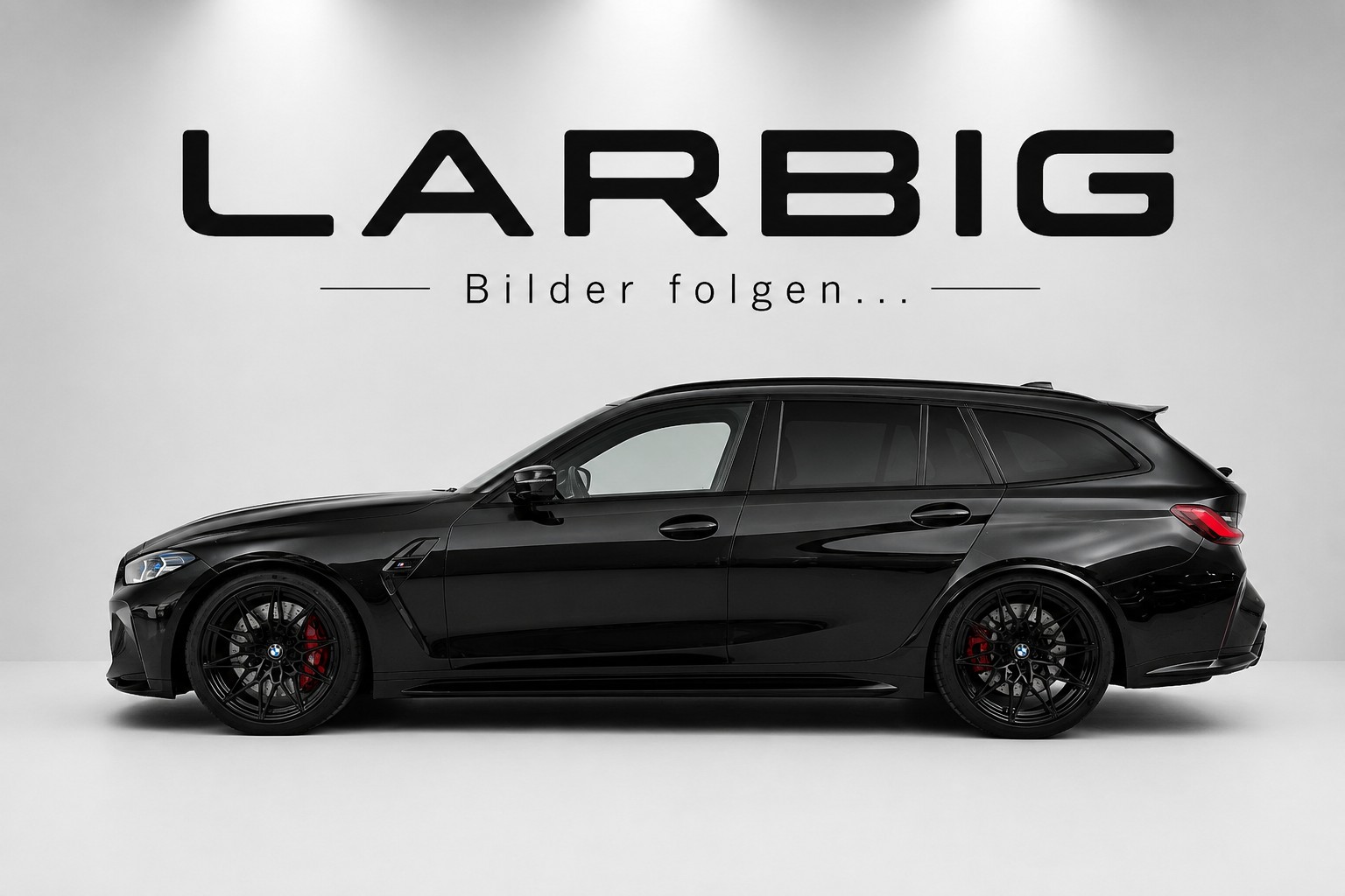 BMW M3 Touring xDrive Competition M *Driving Assistant Professional* *360° Kamera* *Sitzbelüftung* *M Drivers Package*