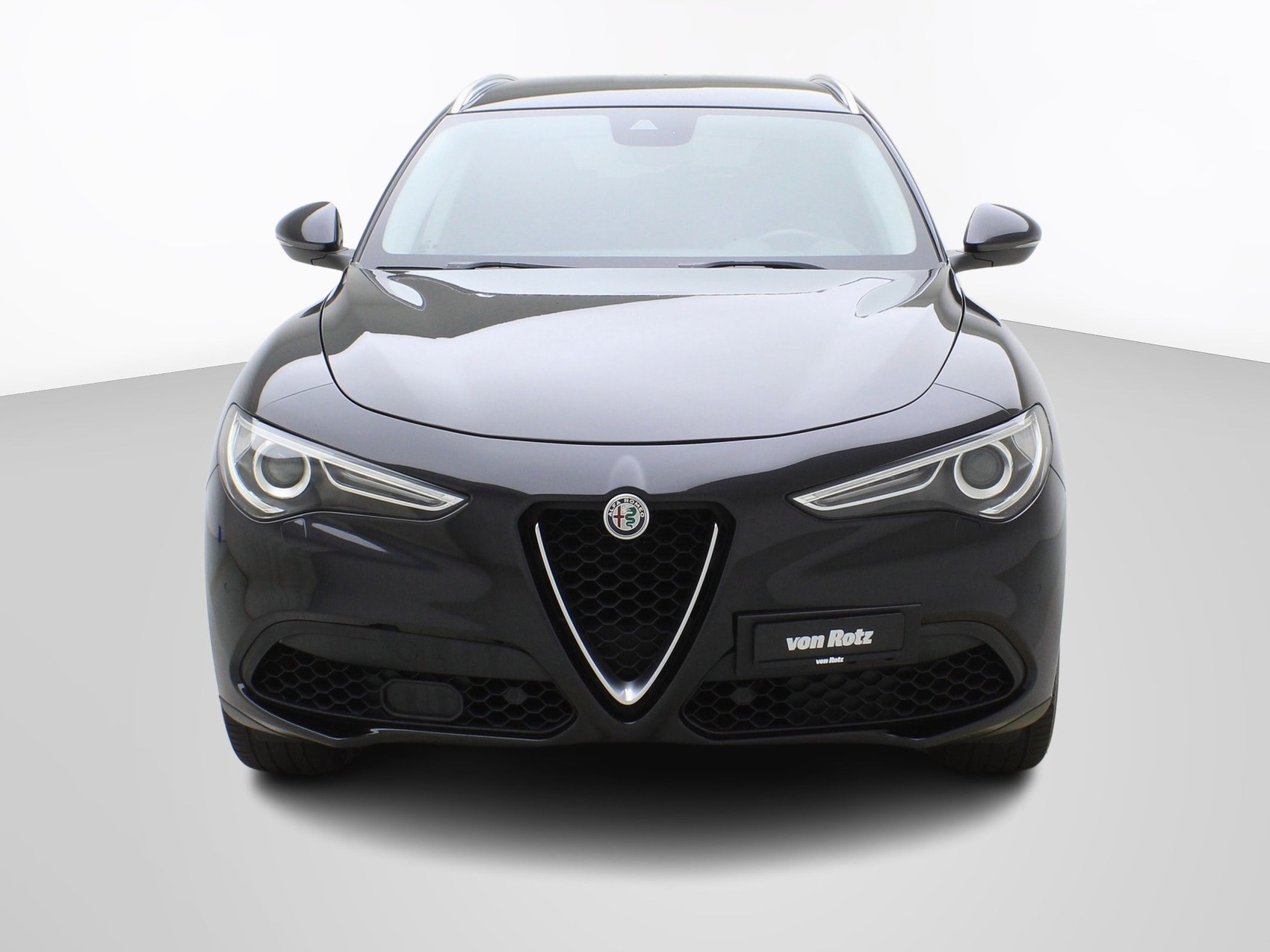 ALFA ROMEO Stelvio 2.0 Q4 280 Super-image-4