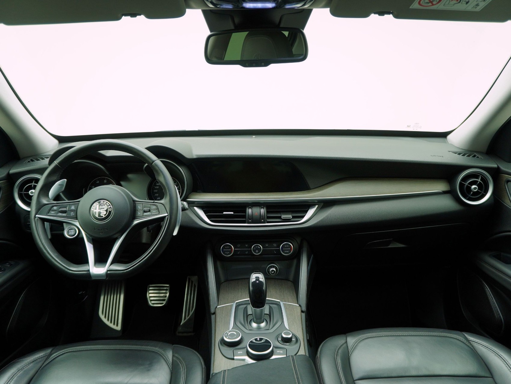 ALFA ROMEO Stelvio 2.0 Q4 280 Super-image-12