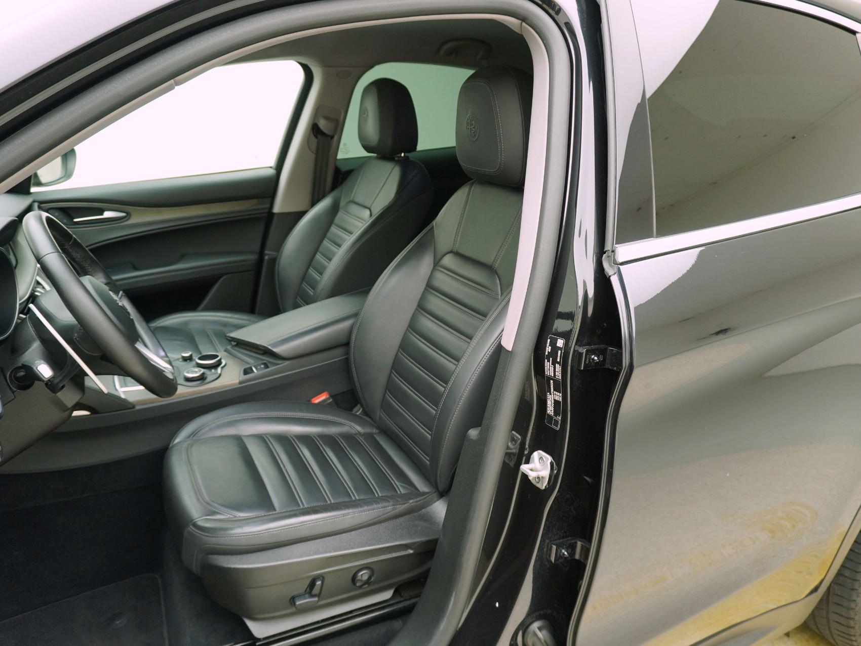 ALFA ROMEO Stelvio 2.0 Q4 280 Super-image-8
