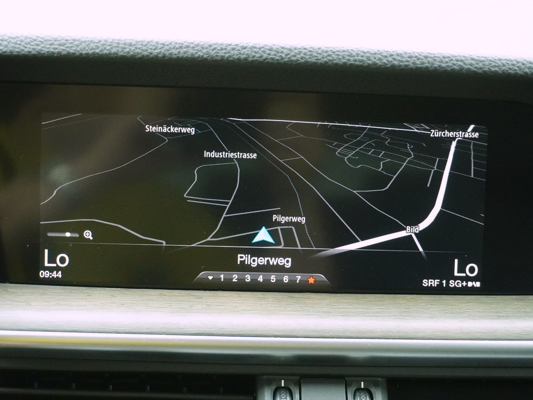 ALFA ROMEO Stelvio 2.0 Q4 280 Super-image-20