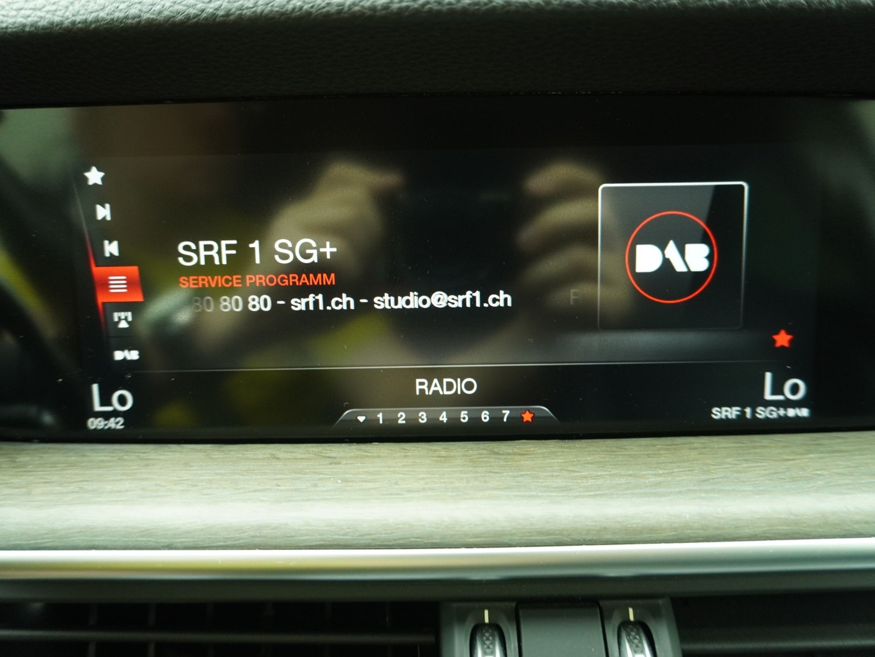 ALFA ROMEO Stelvio 2.0 Q4 280 Super-image-19