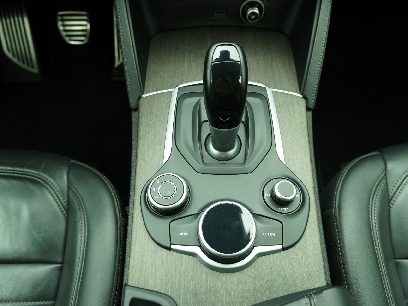 ALFA ROMEO Stelvio 2.0 Q4 280 Super-image-13