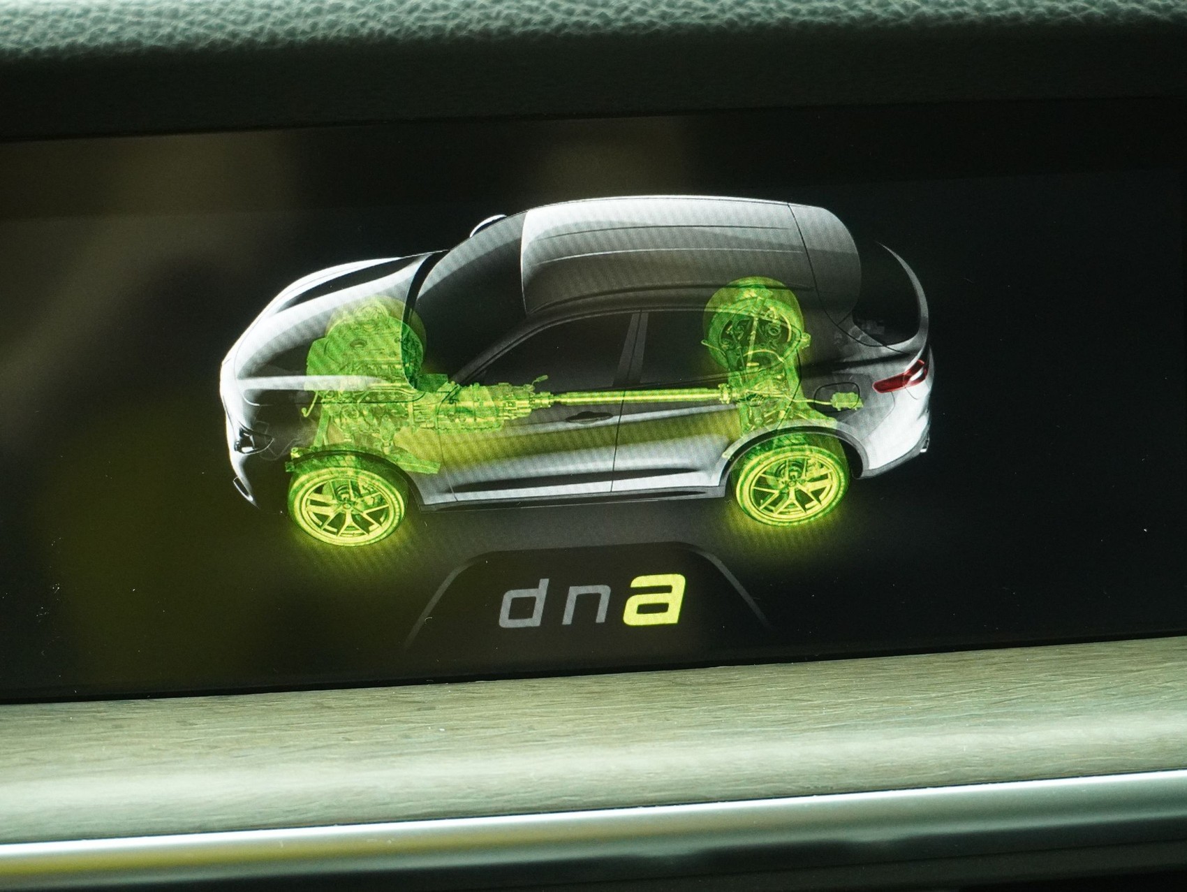 ALFA ROMEO Stelvio 2.0 Q4 280 Super-image-16