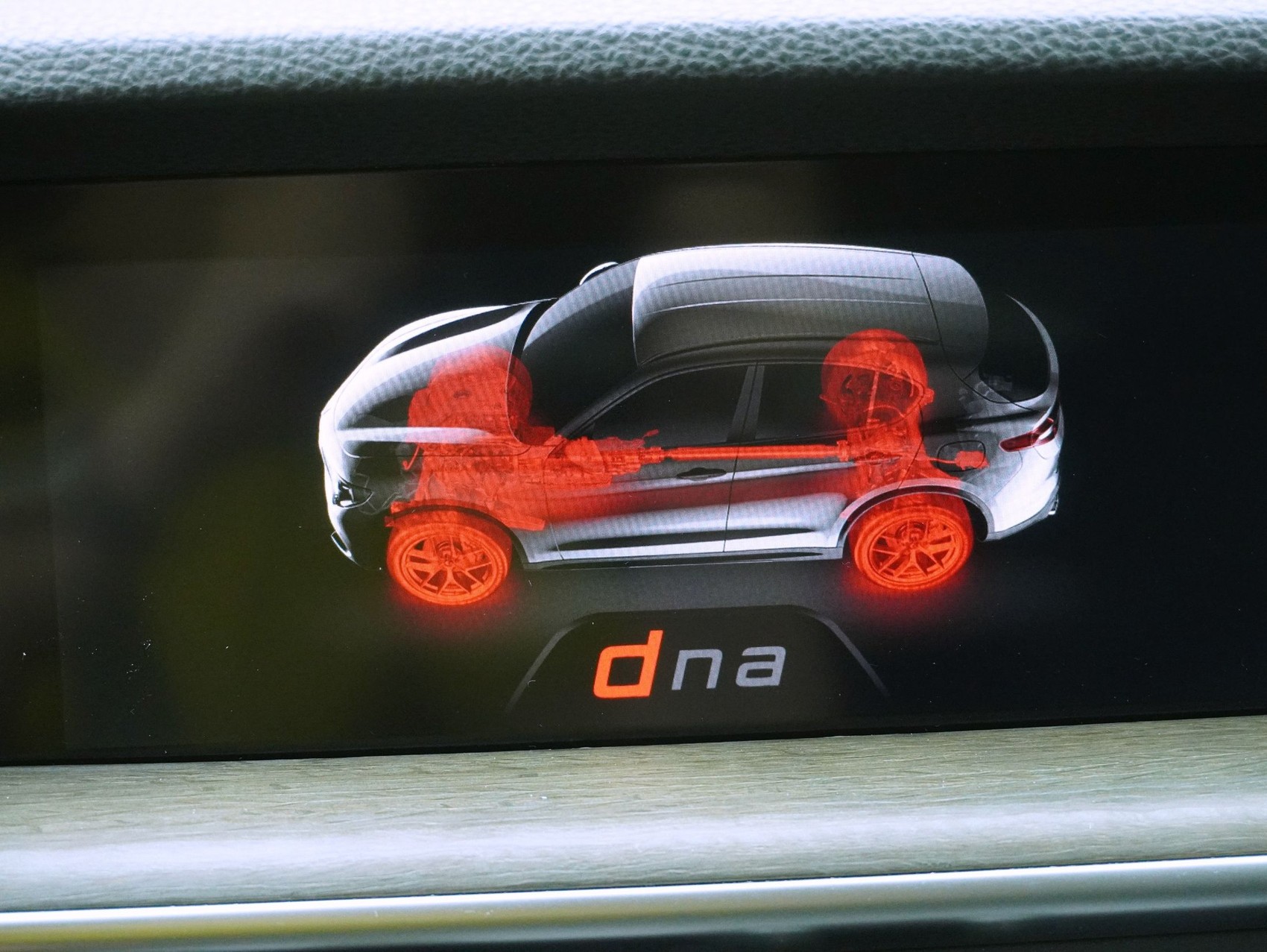 ALFA ROMEO Stelvio 2.0 Q4 280 Super-image-15