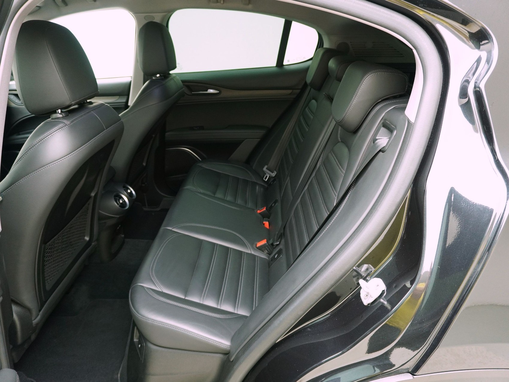 ALFA ROMEO Stelvio 2.0 Q4 280 Super-image-10