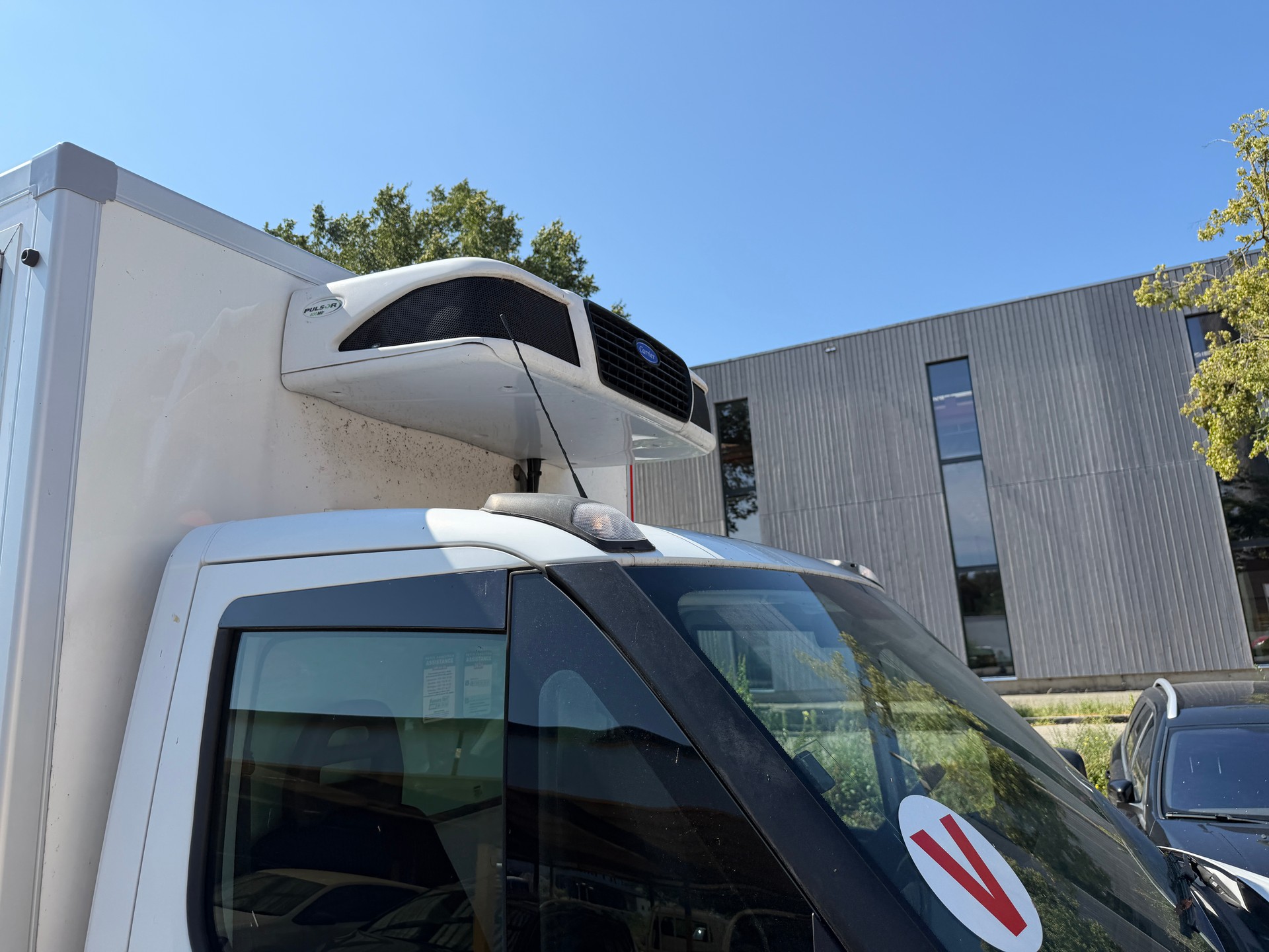 IVECO 35 S 14-image-5