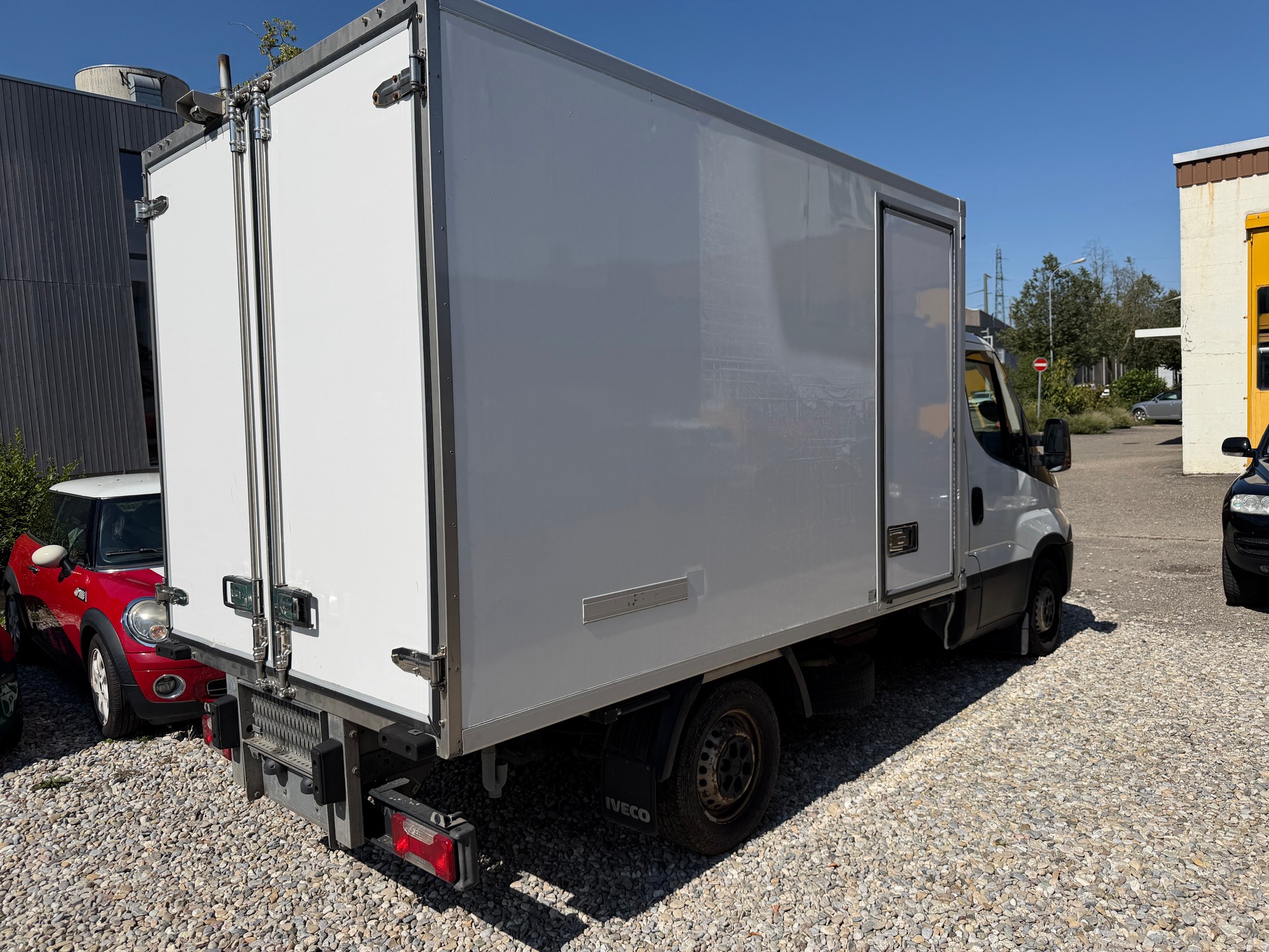 IVECO 35 S 14-image-4