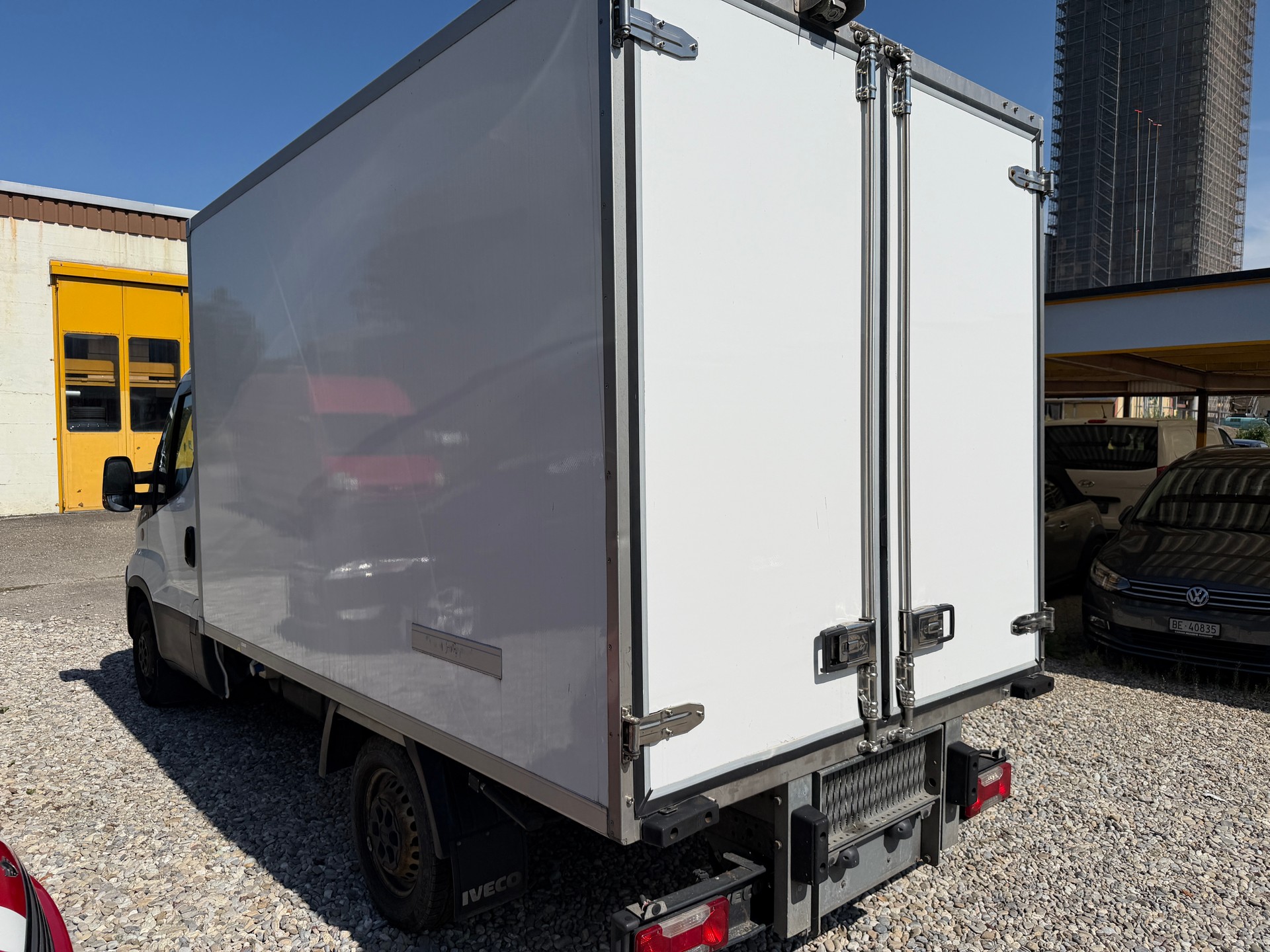 IVECO 35 S 14-image-2