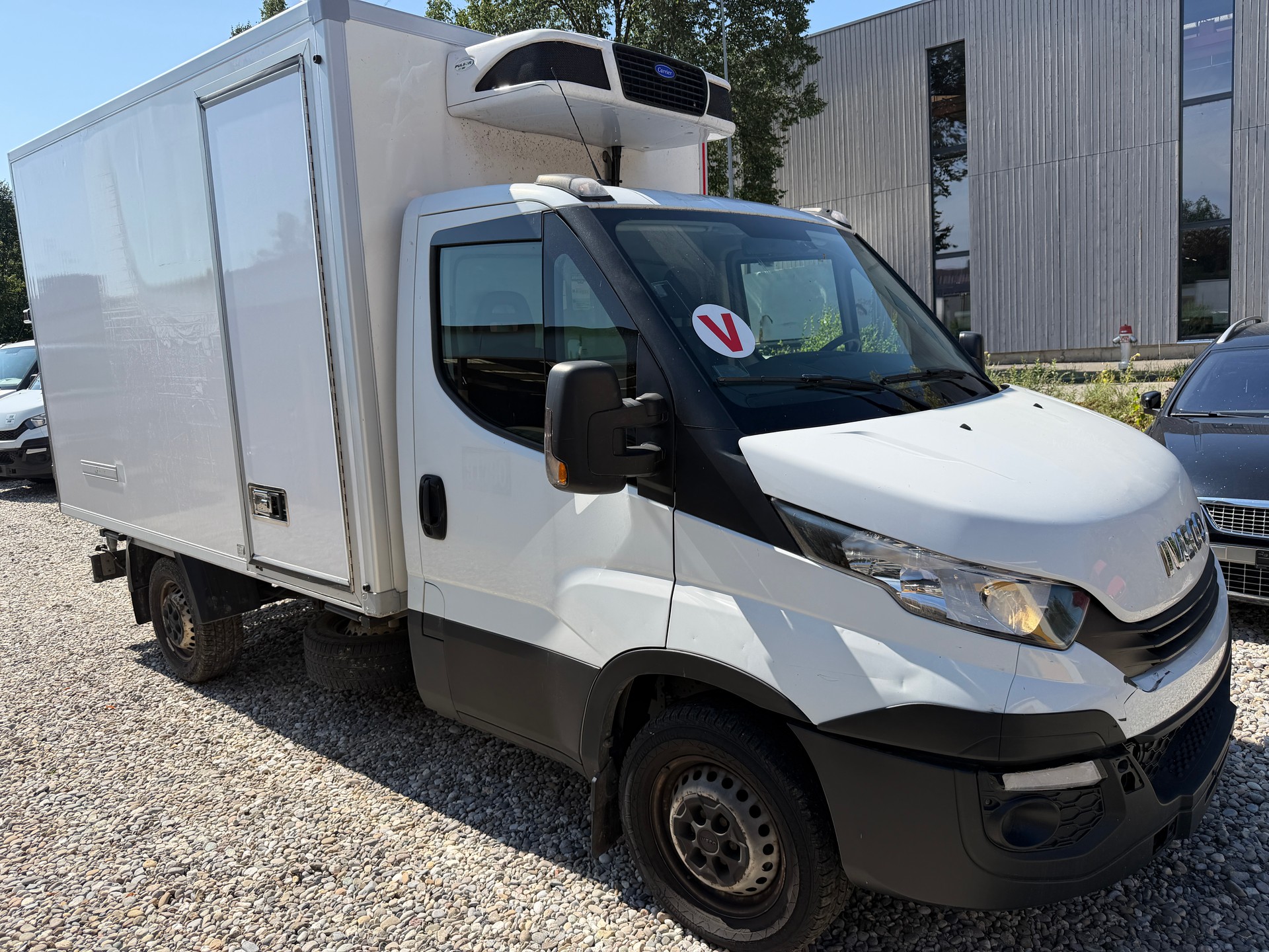 IVECO 35 S 14-image-1